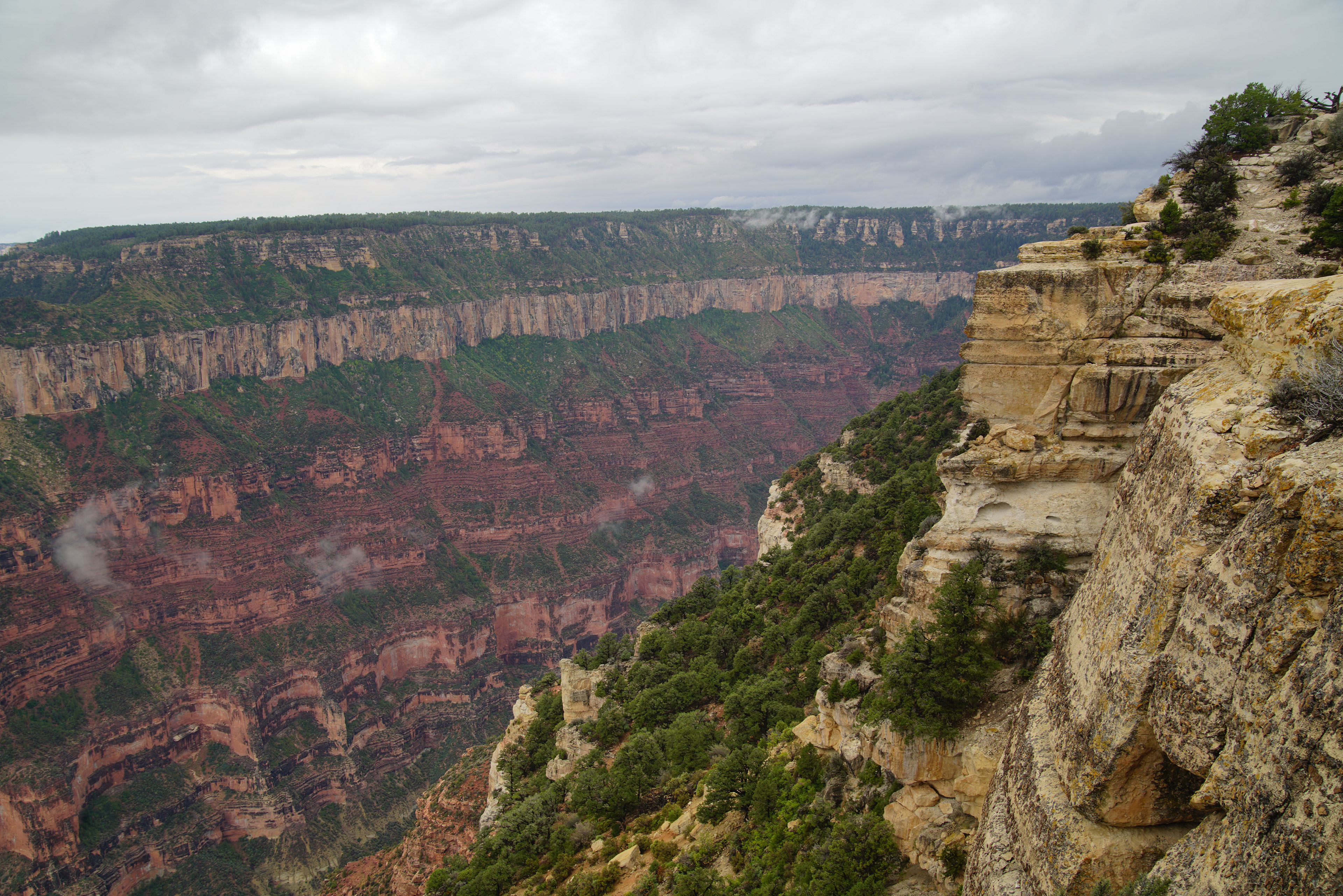 Grand Canyon