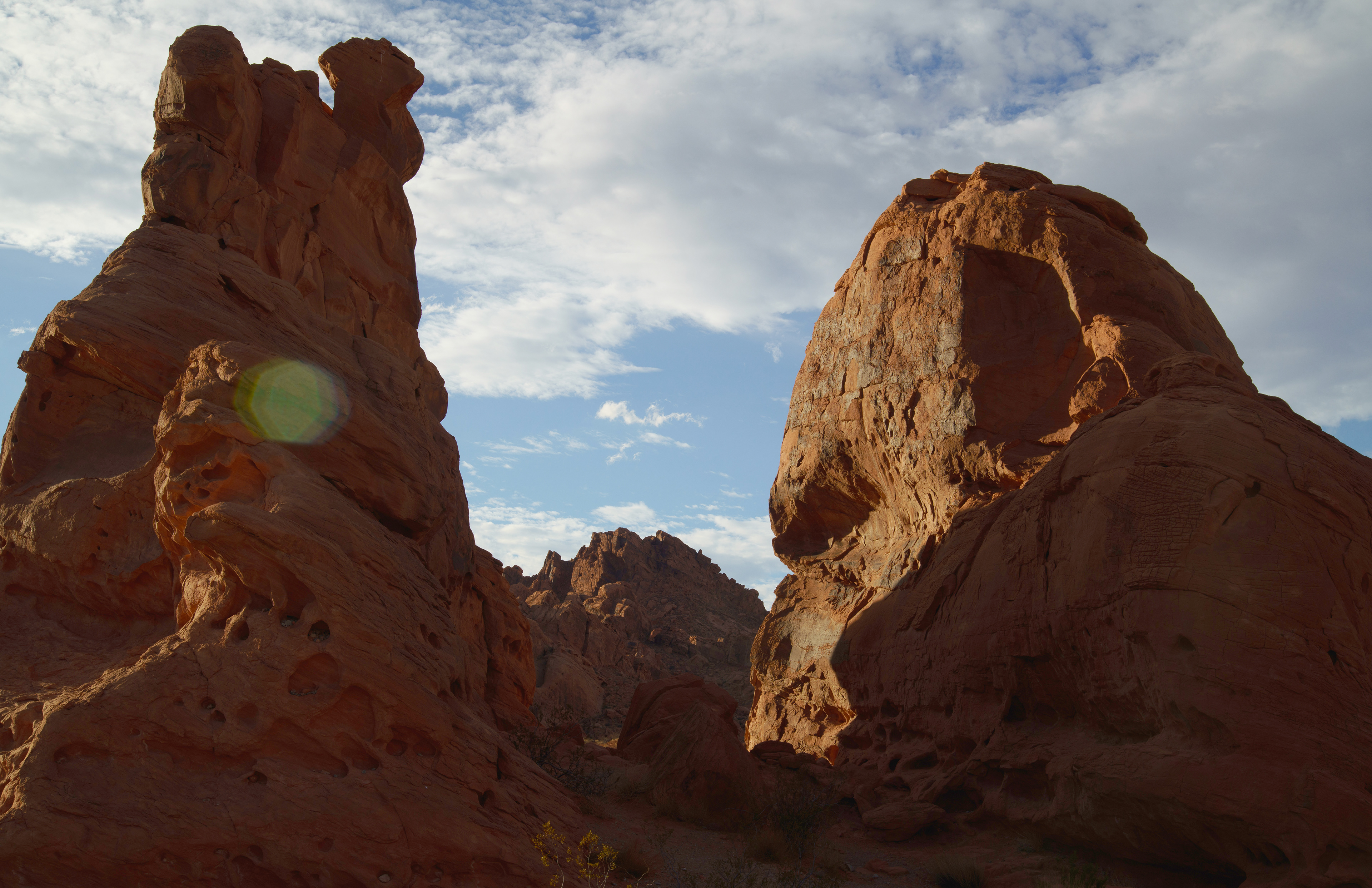 Valley of Fire
