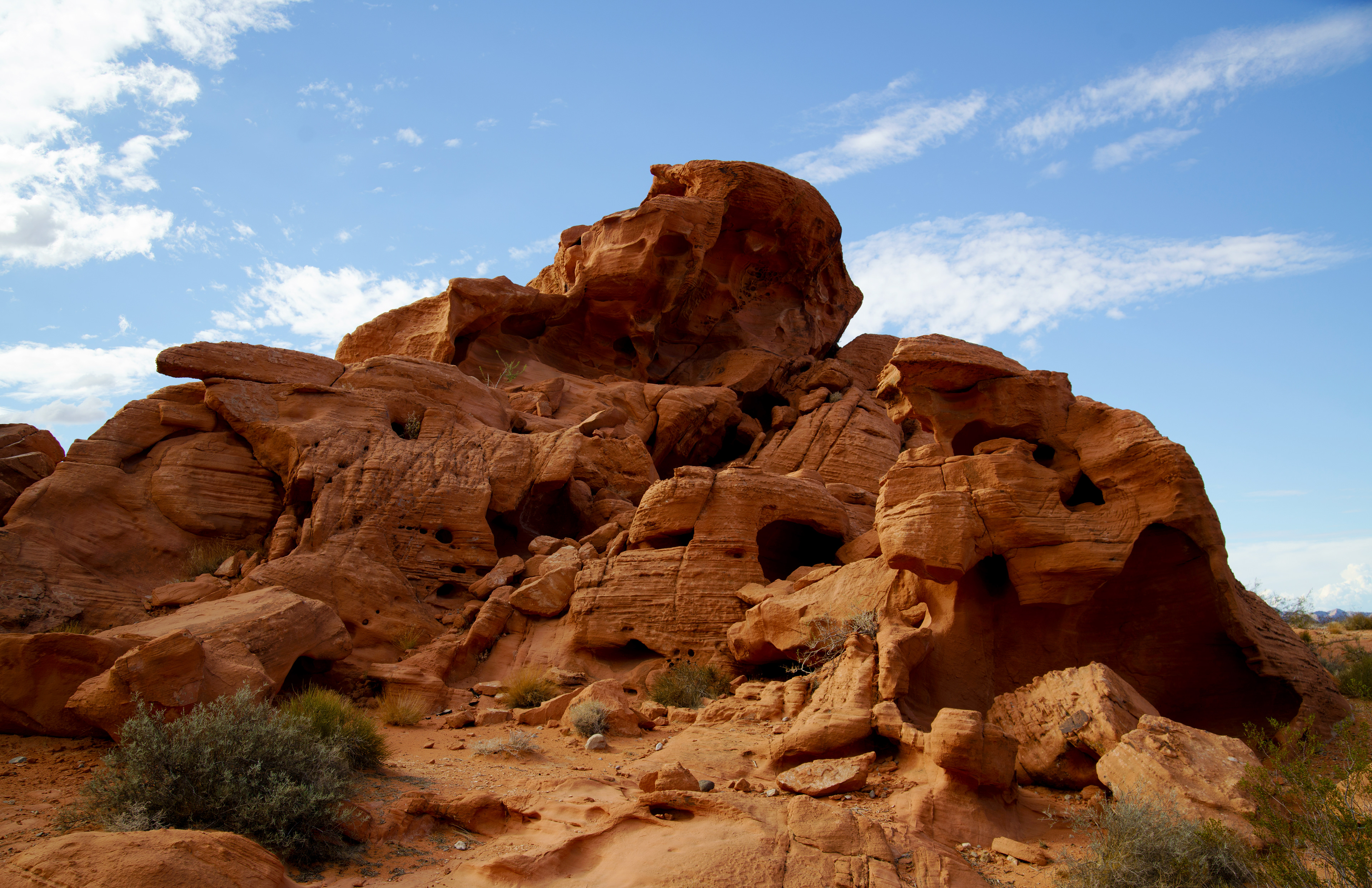 Valley of Fire
