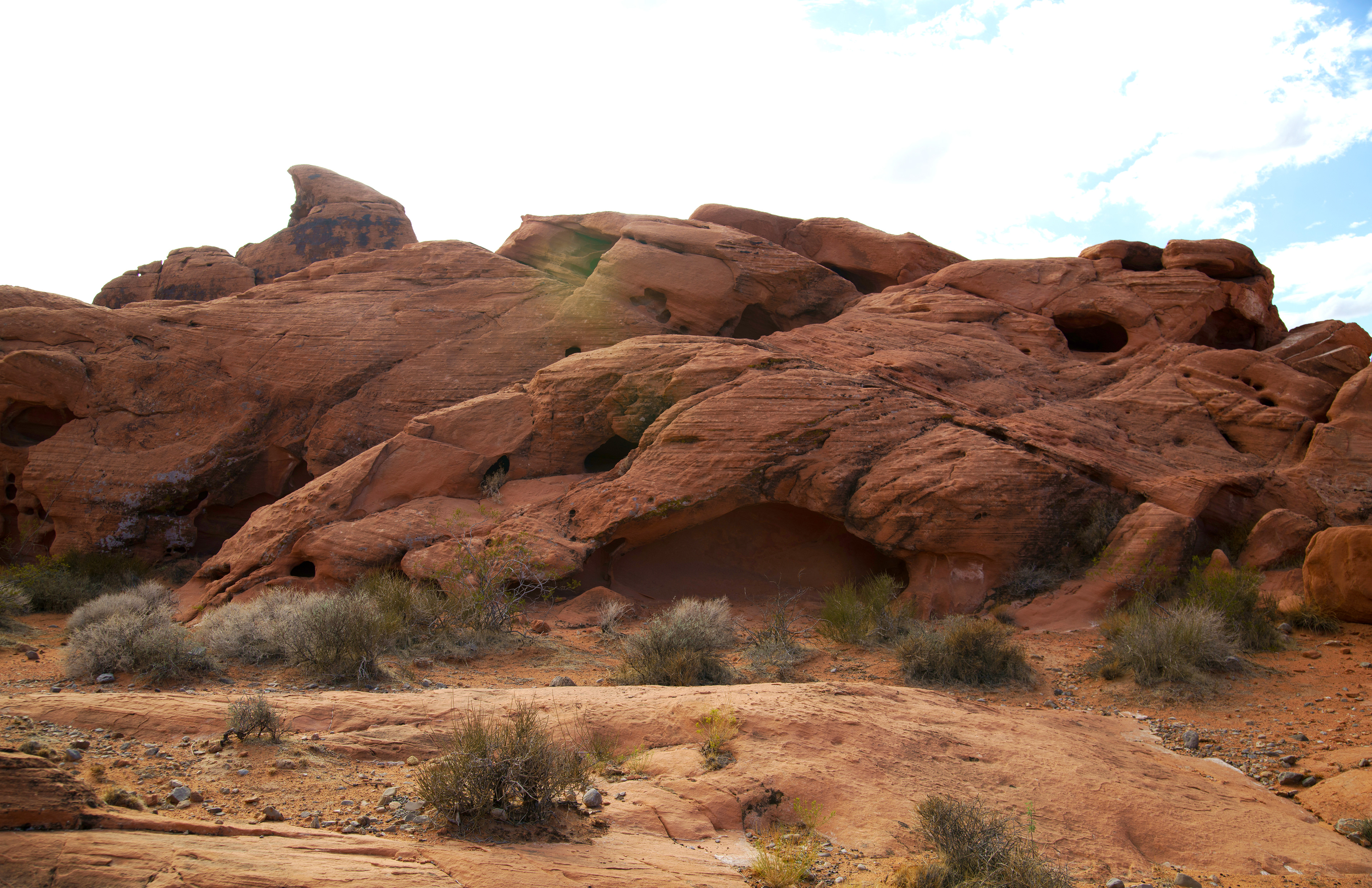 Valley of Fire