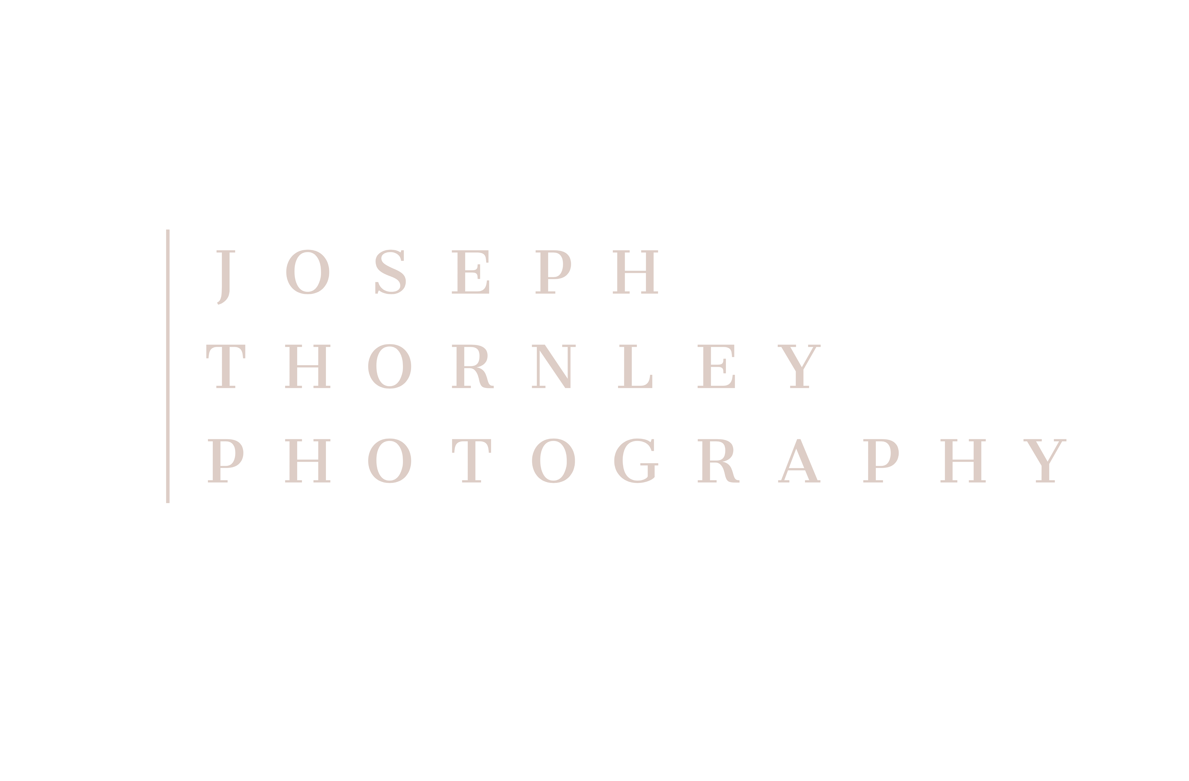 Joseph Thornley Photography