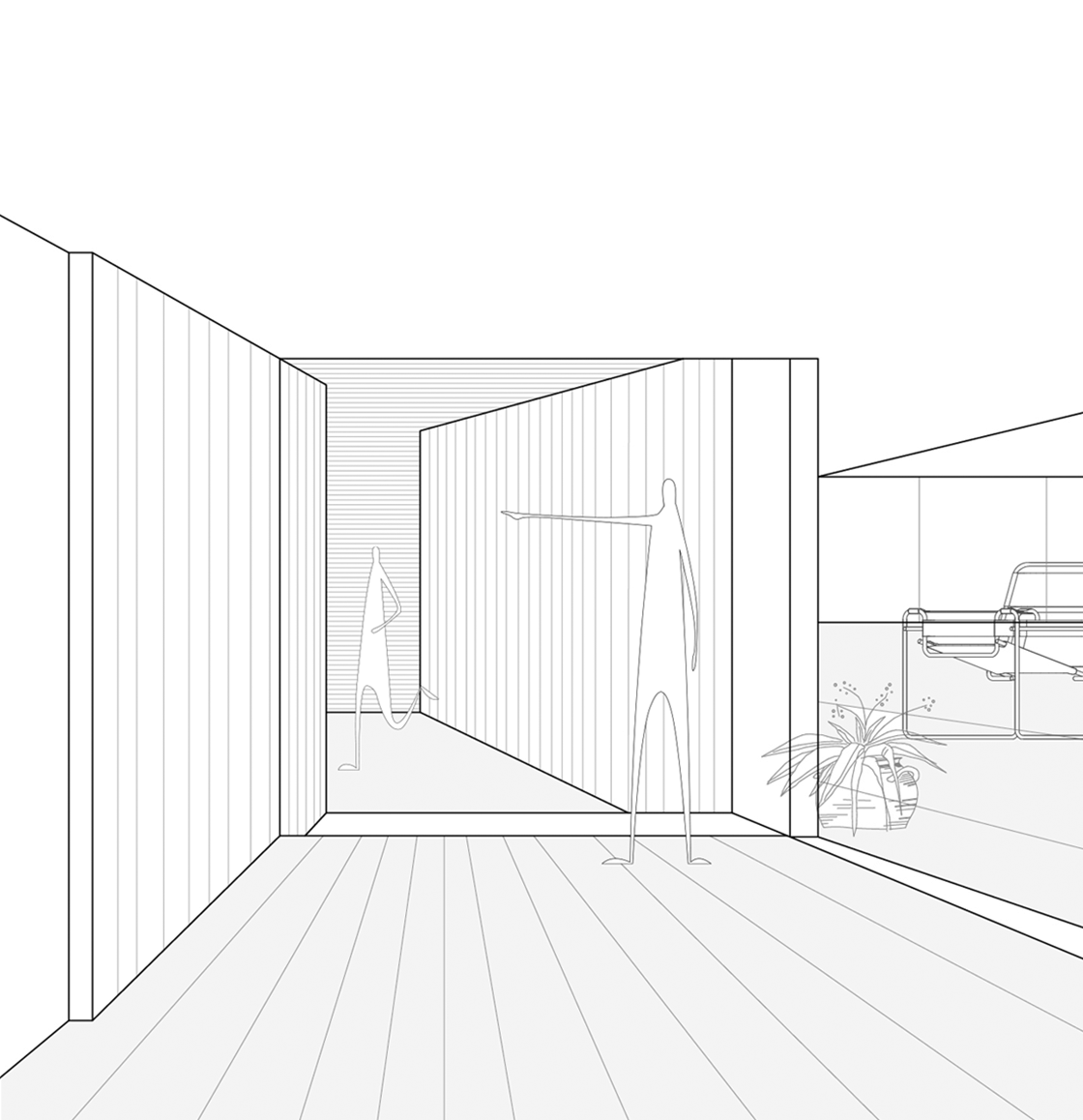 Perspective 1