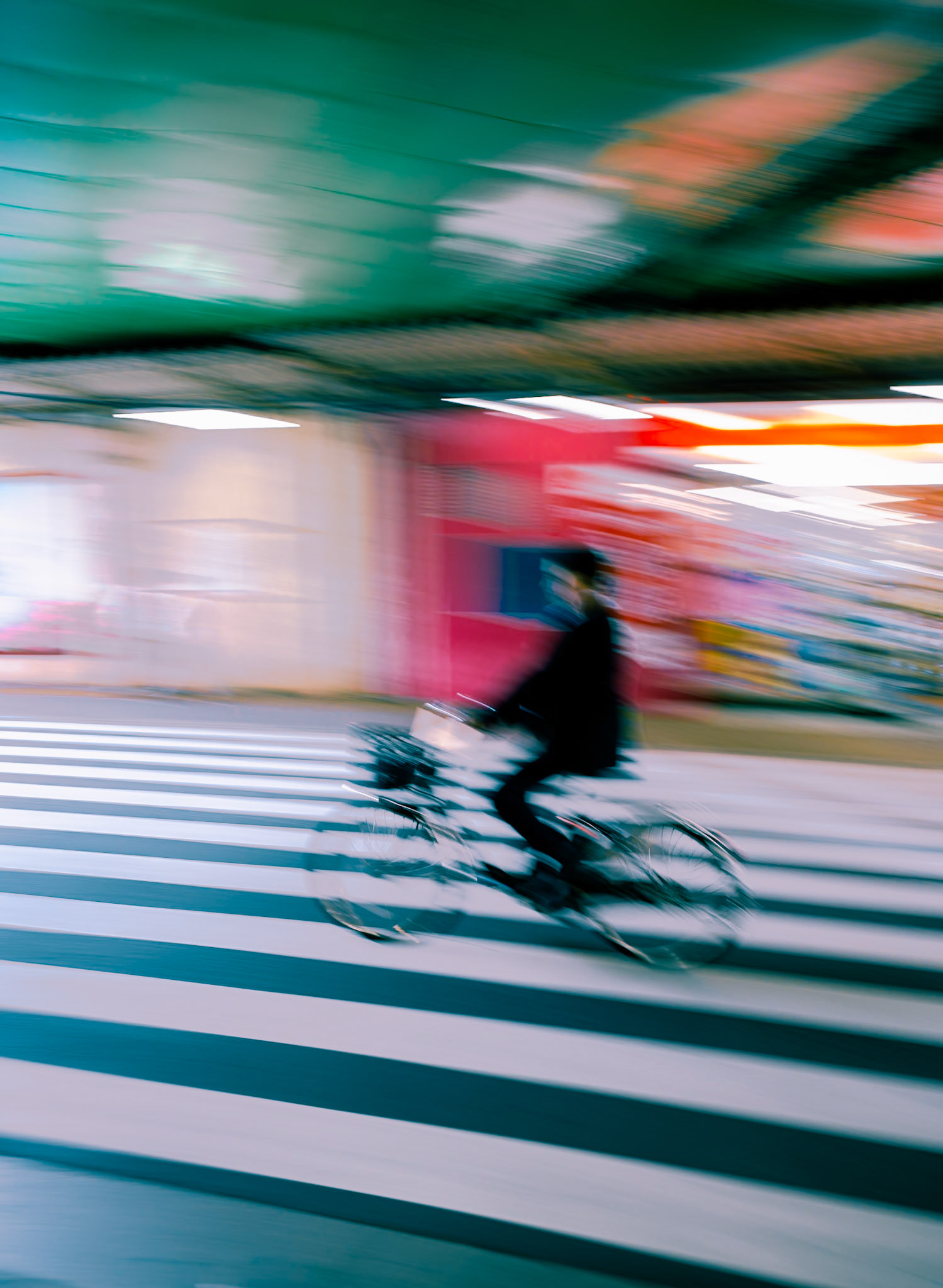 Shinjuku 2024