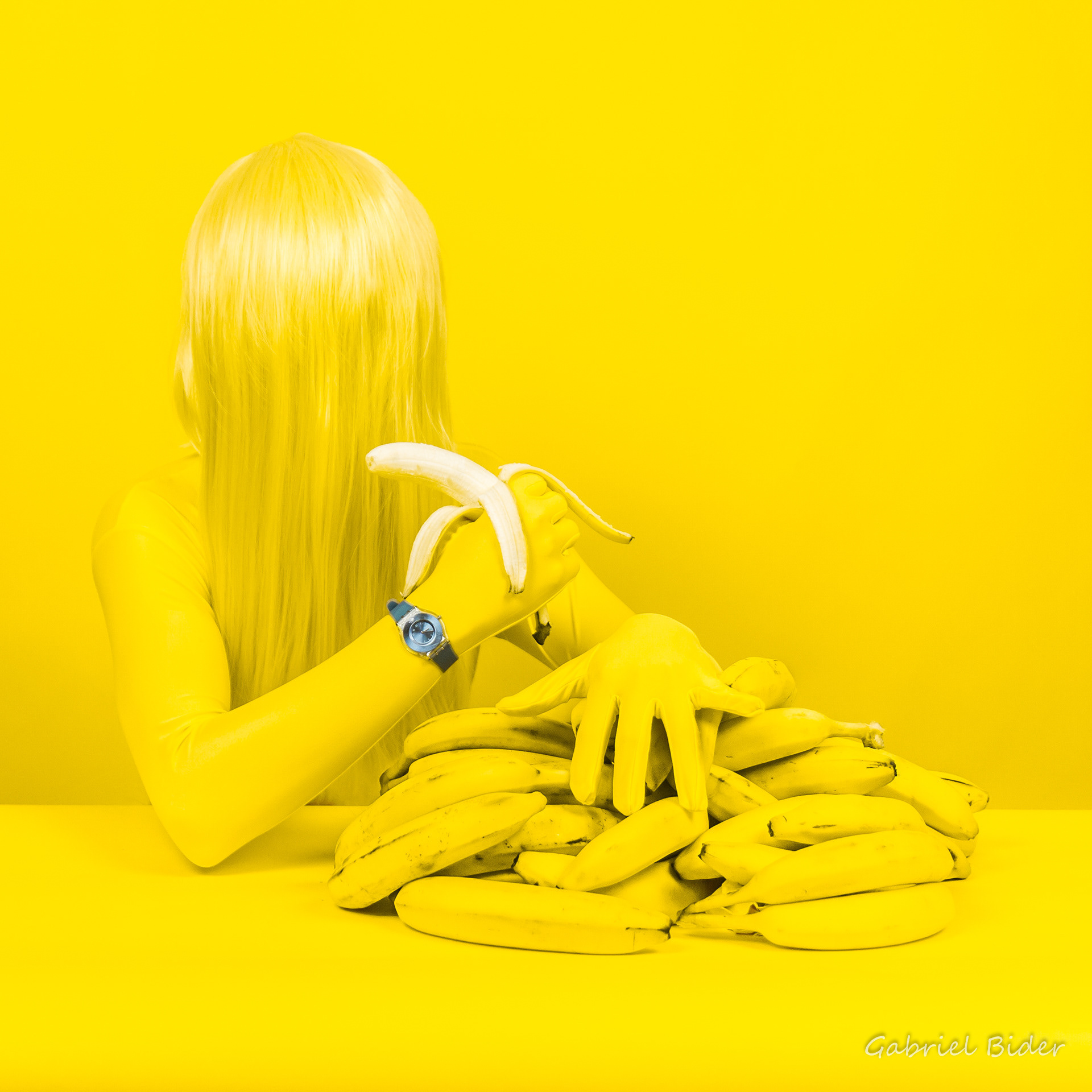 Imitation of Leta Sobierajski