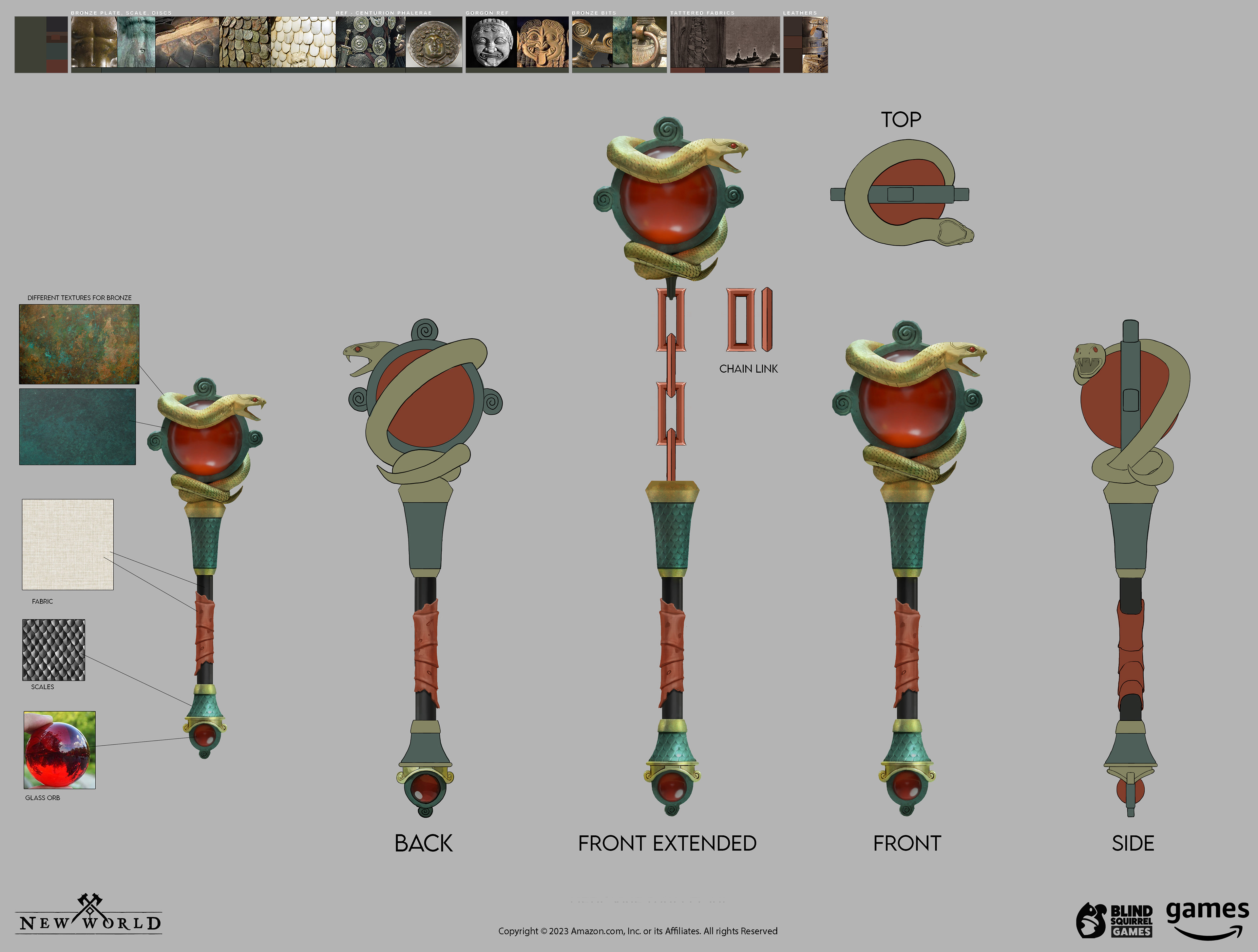 Final Flail