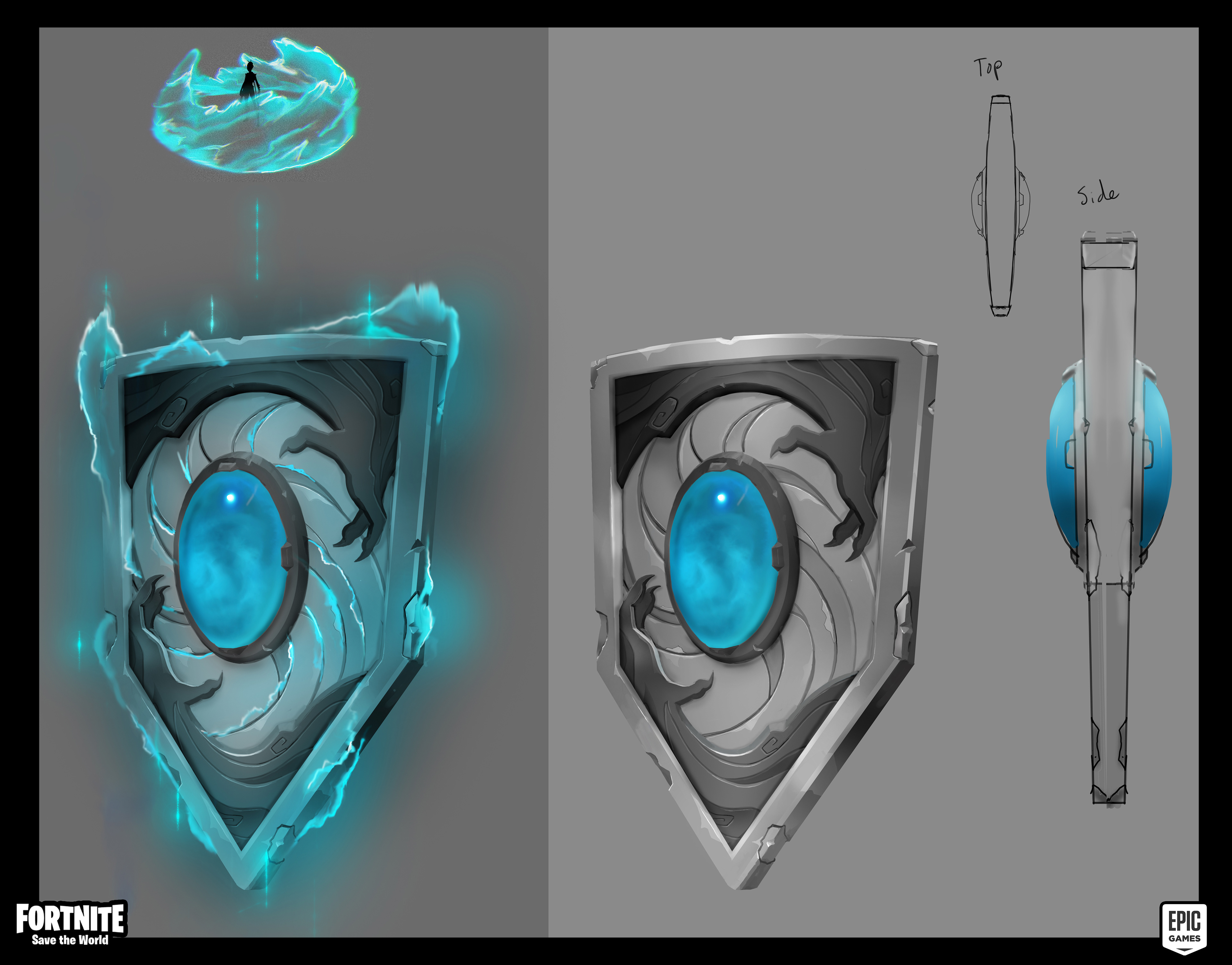 Talisman of Protection