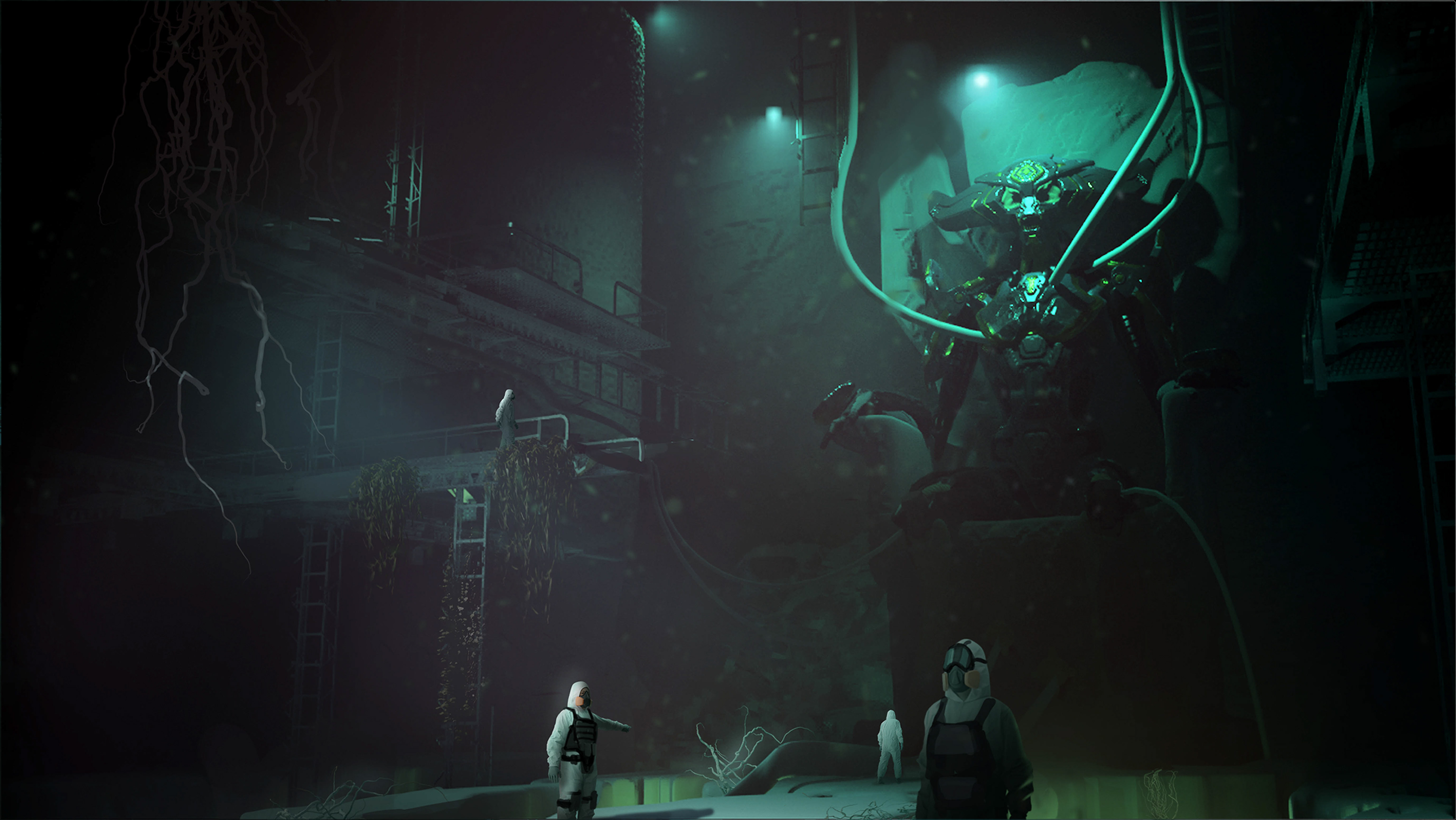 alternate composition