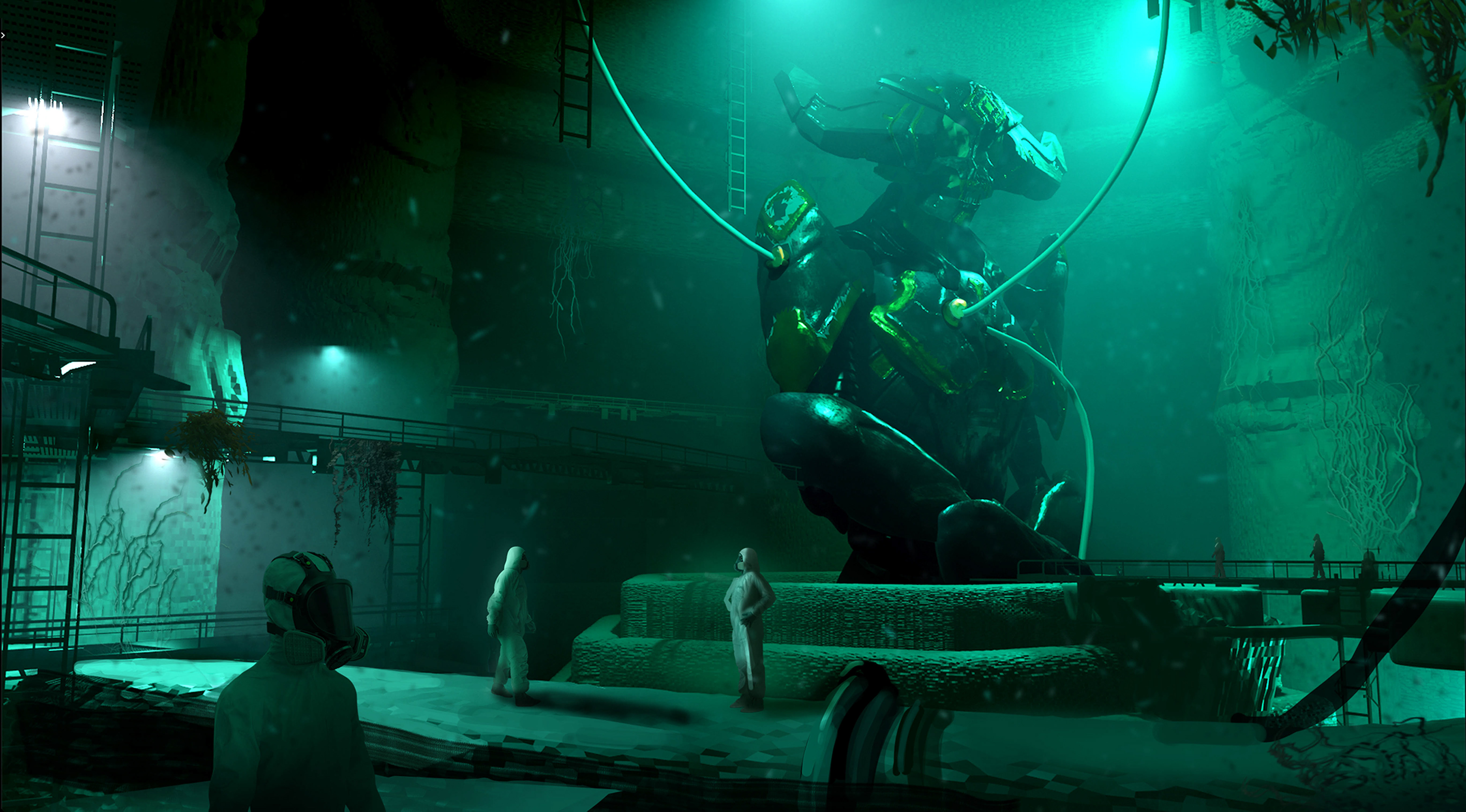 alternate composition