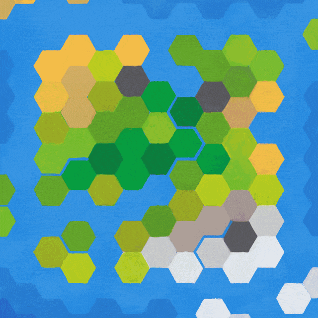 One More Turn III