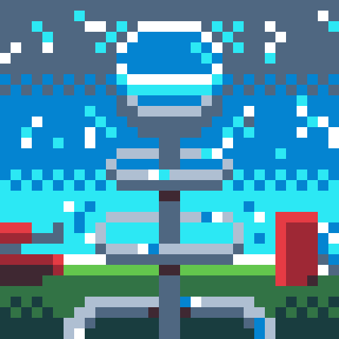 The Mighty Tesla Coil