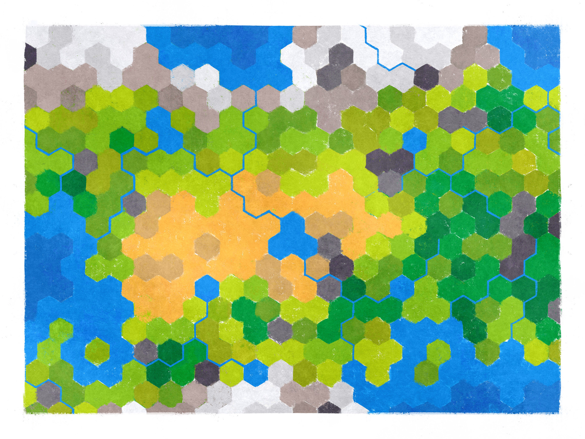 One More Turn II