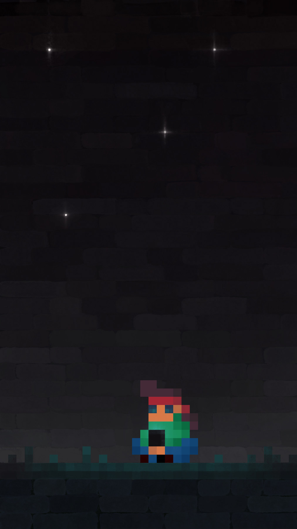Nothing Out Here