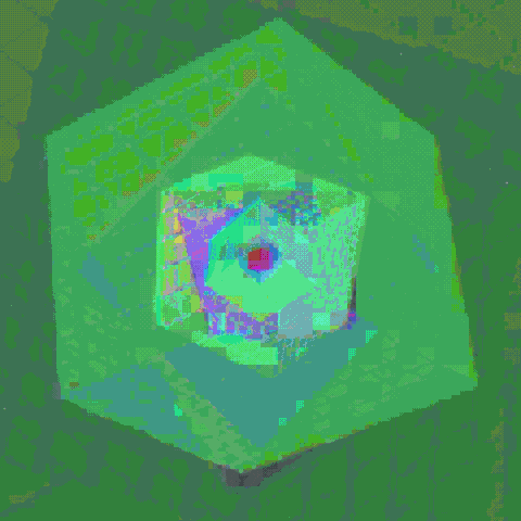 The 480 Paradox