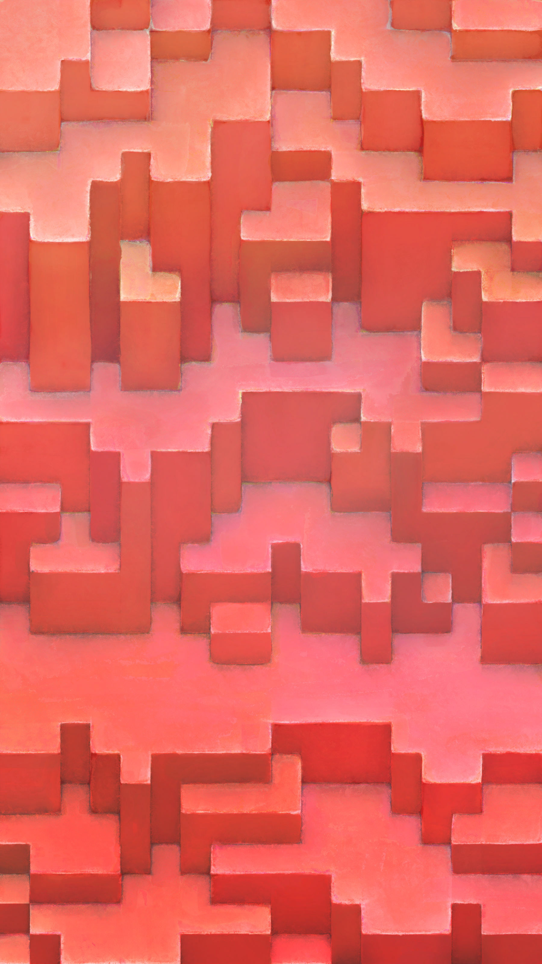 Composition with Strawberry