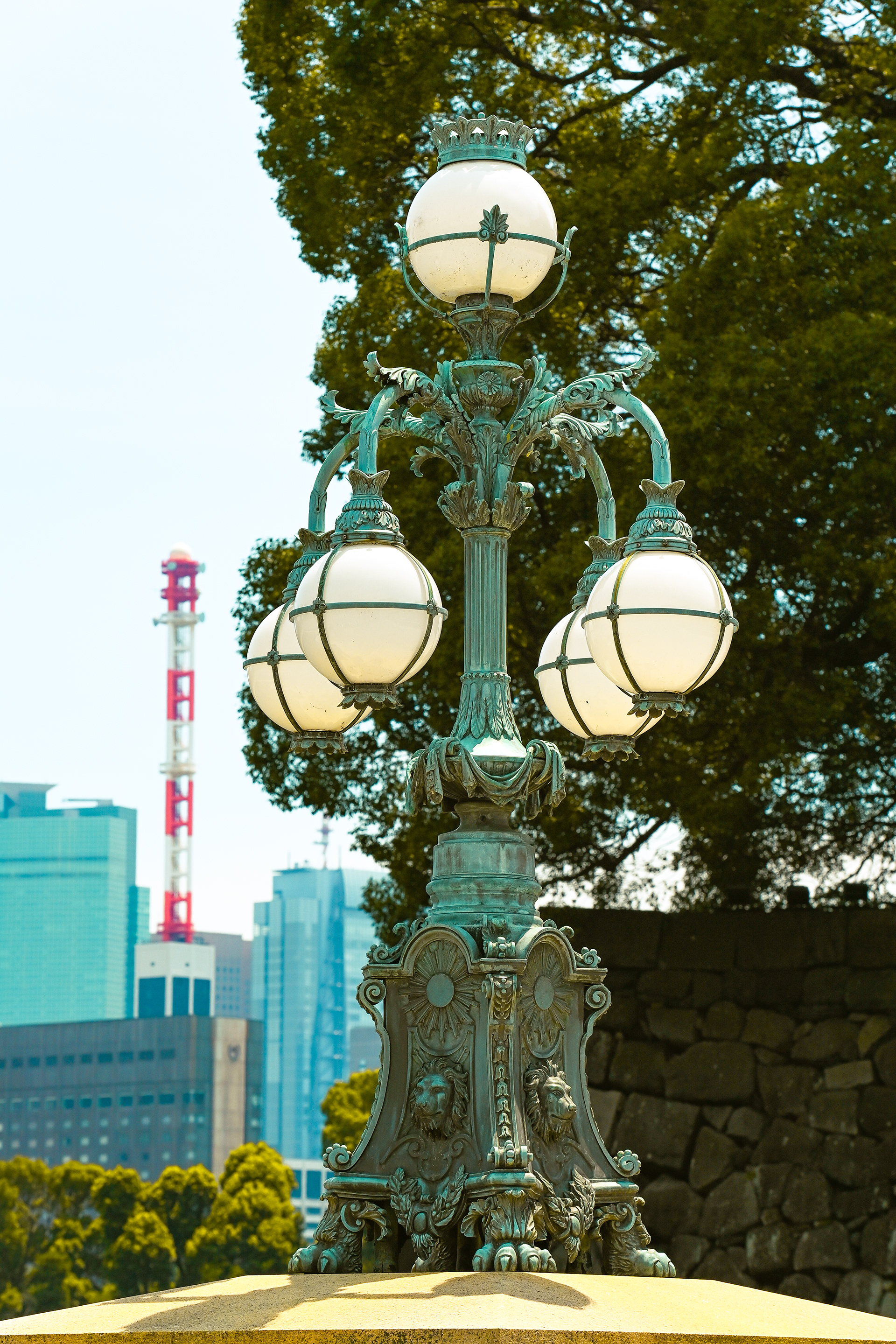 Tokyo, Japan.