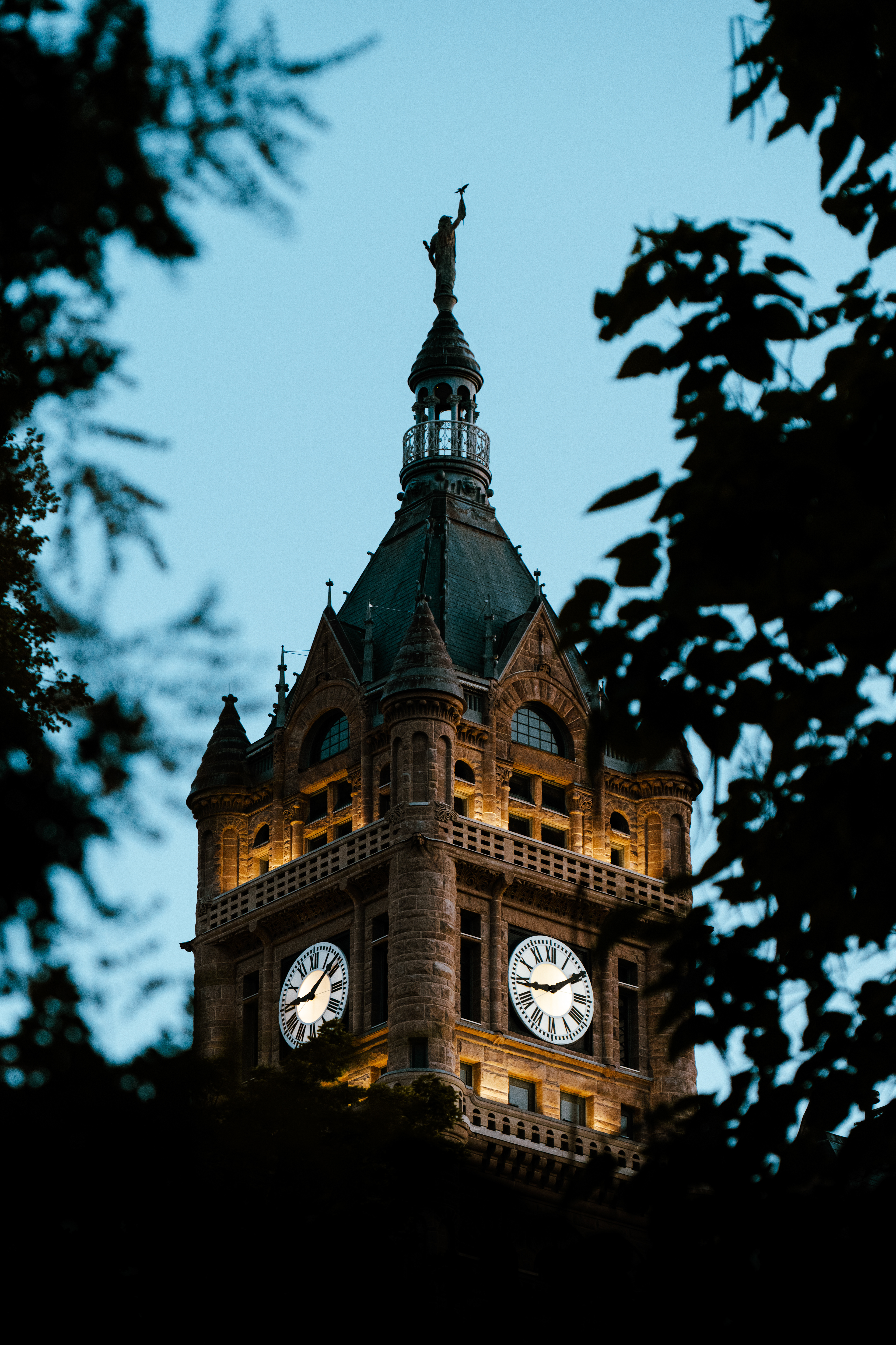 Capitol Building of Utah, Salt Lake City, Utah USA