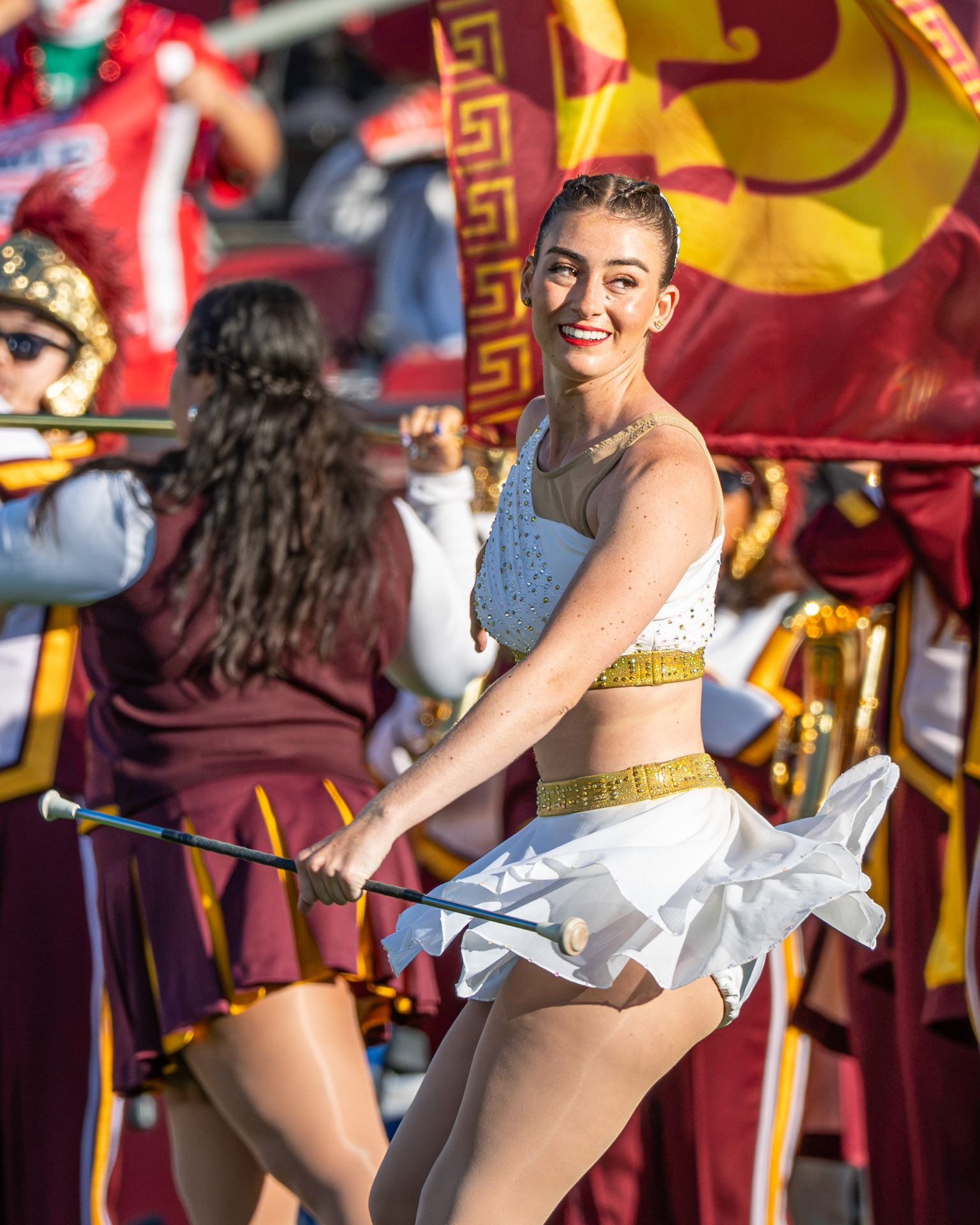 USC.