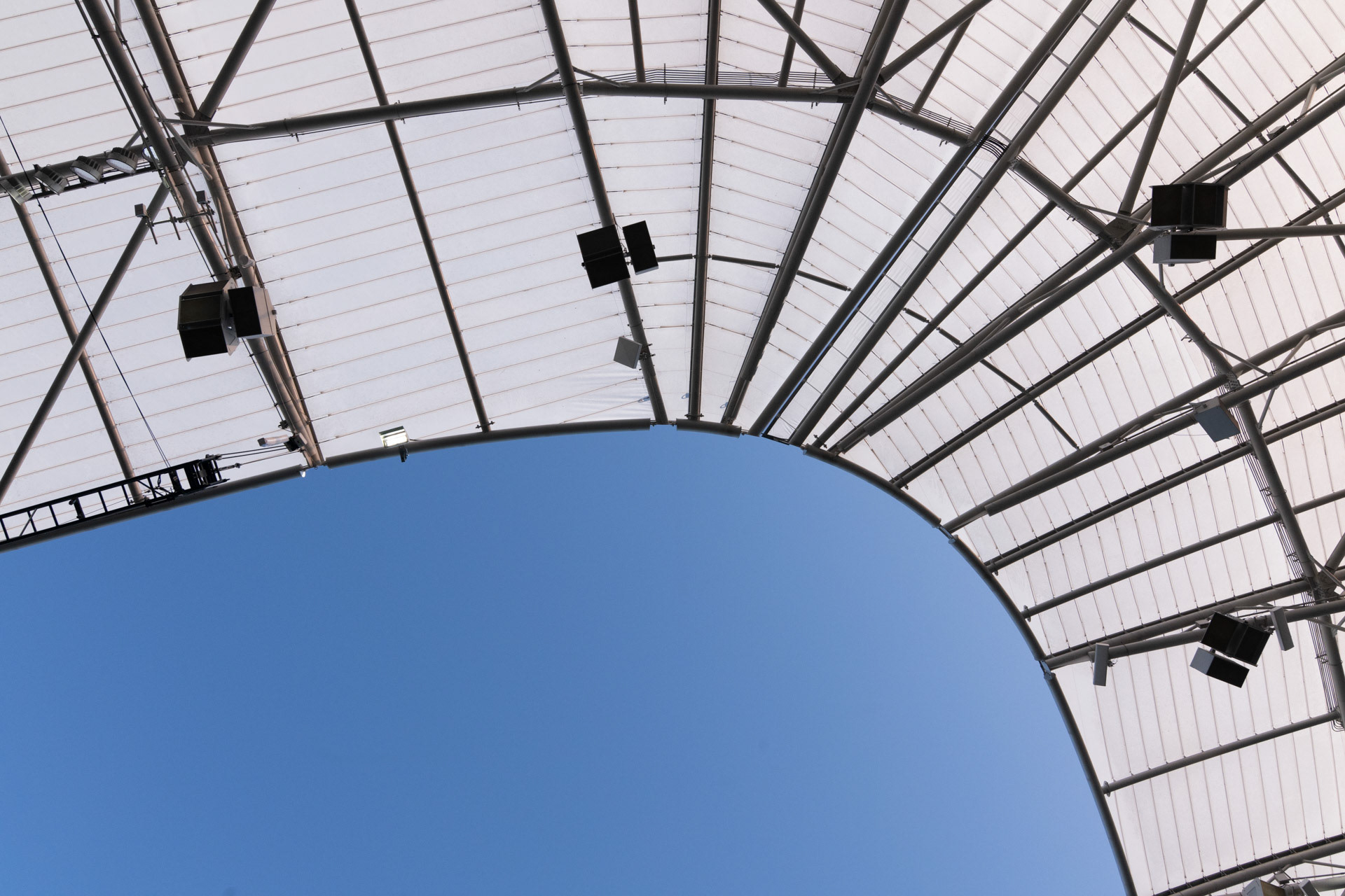 BMO Stadium.