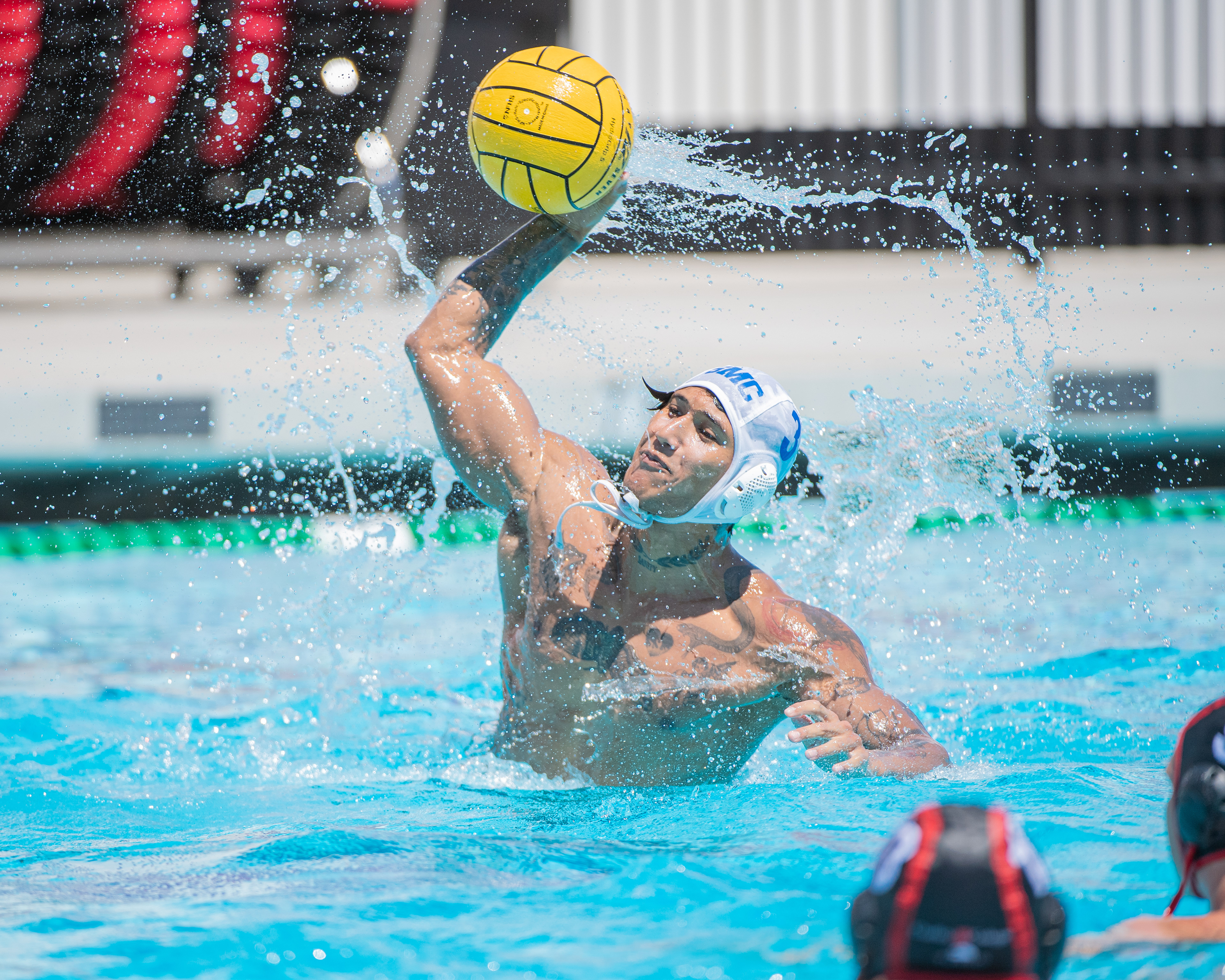 SMC Waterpolo 2025.