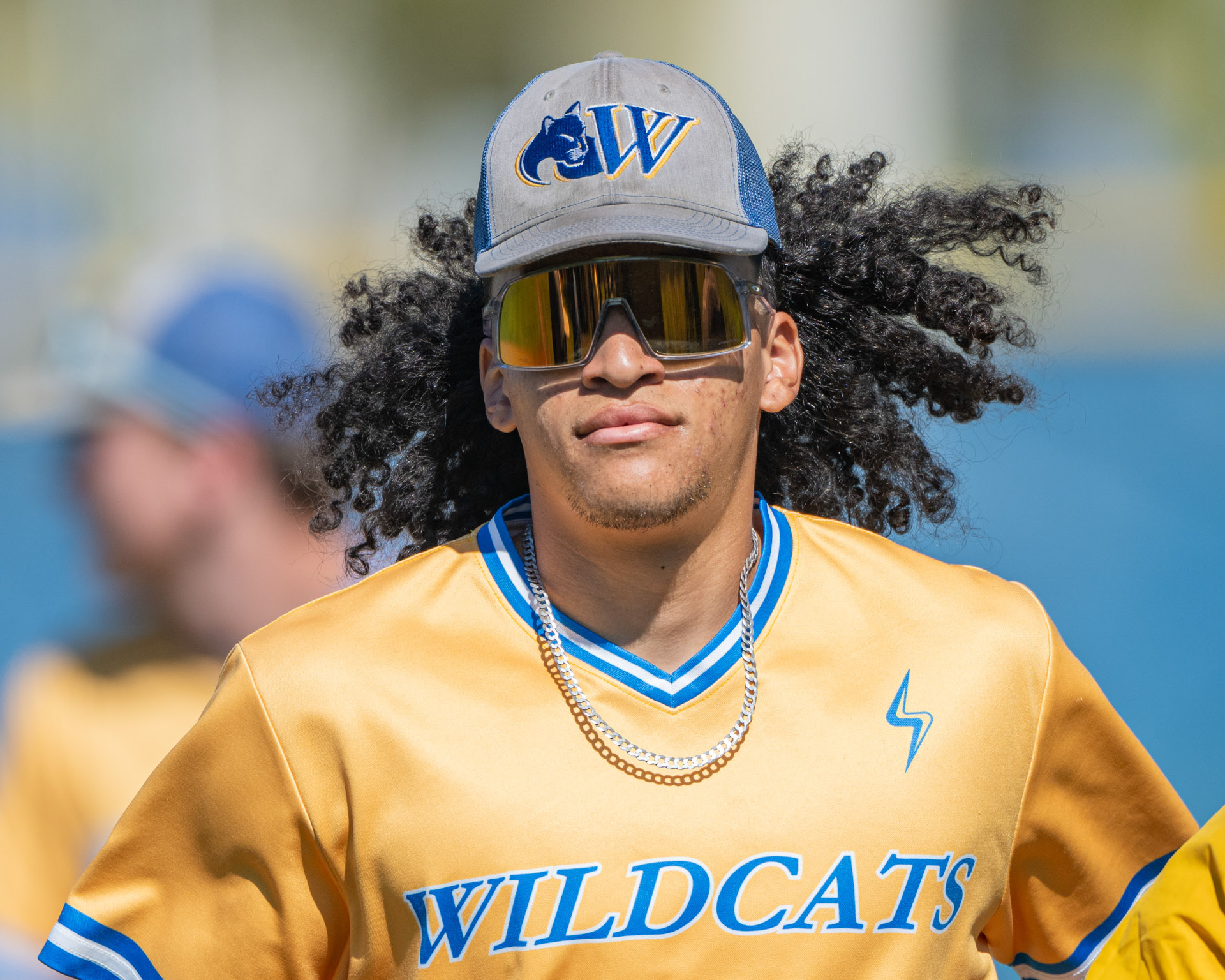 West LA College Baseball 2026 Season.