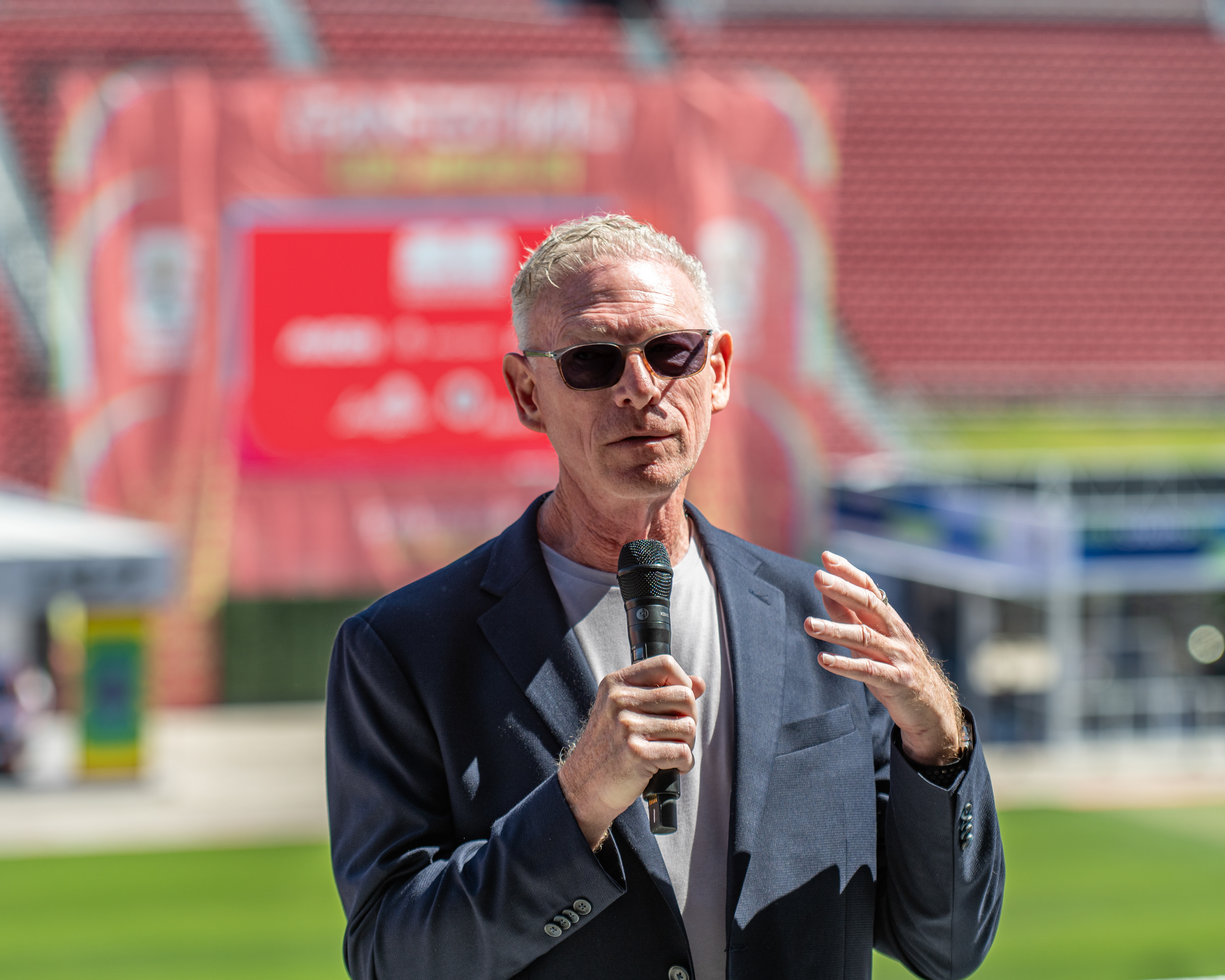FIFA, Corporate.