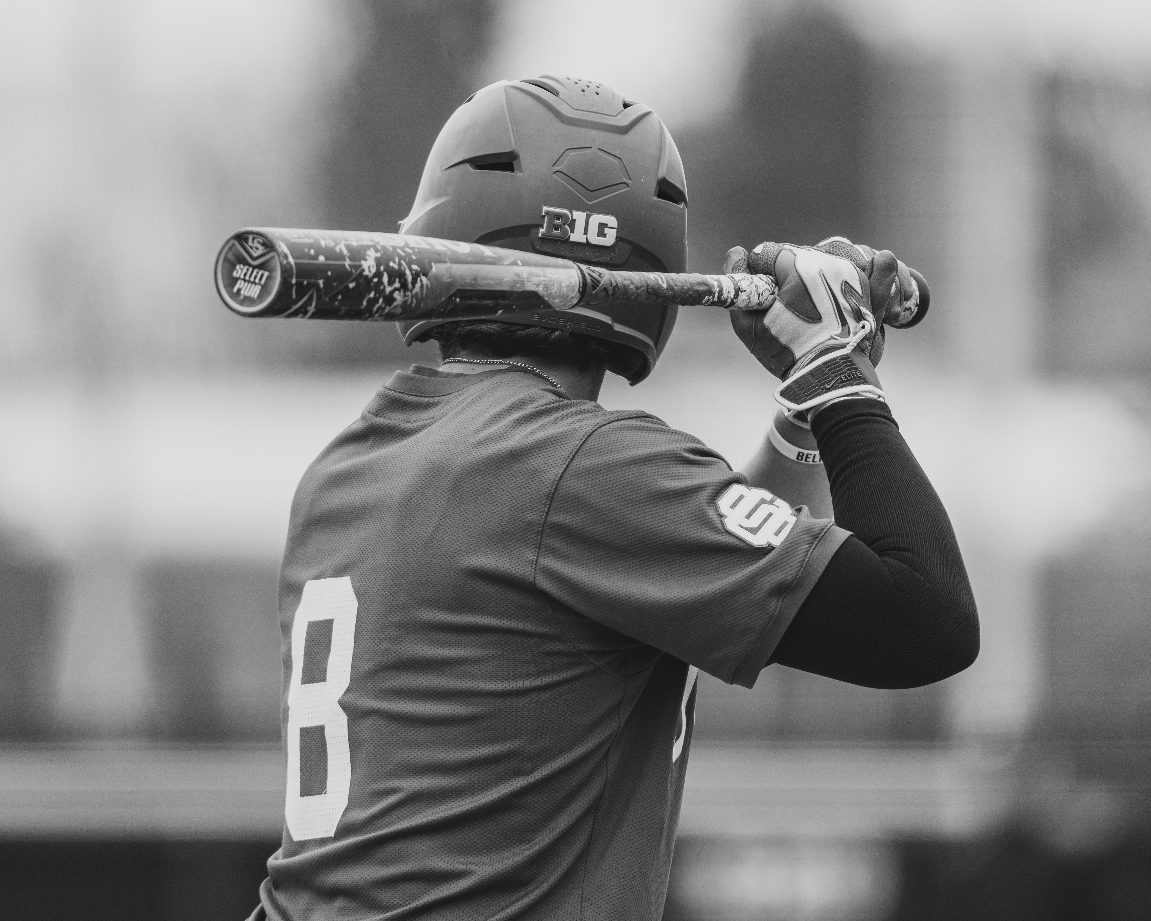 USC Baseball, Los Angeles, CA USA.