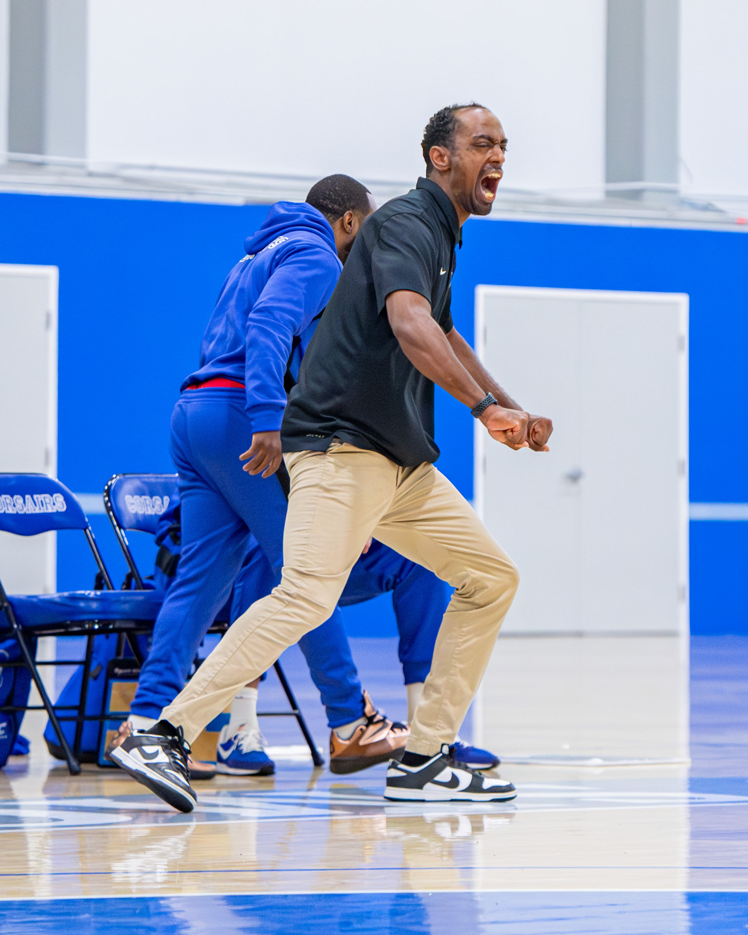SMC College Basketball 2026.