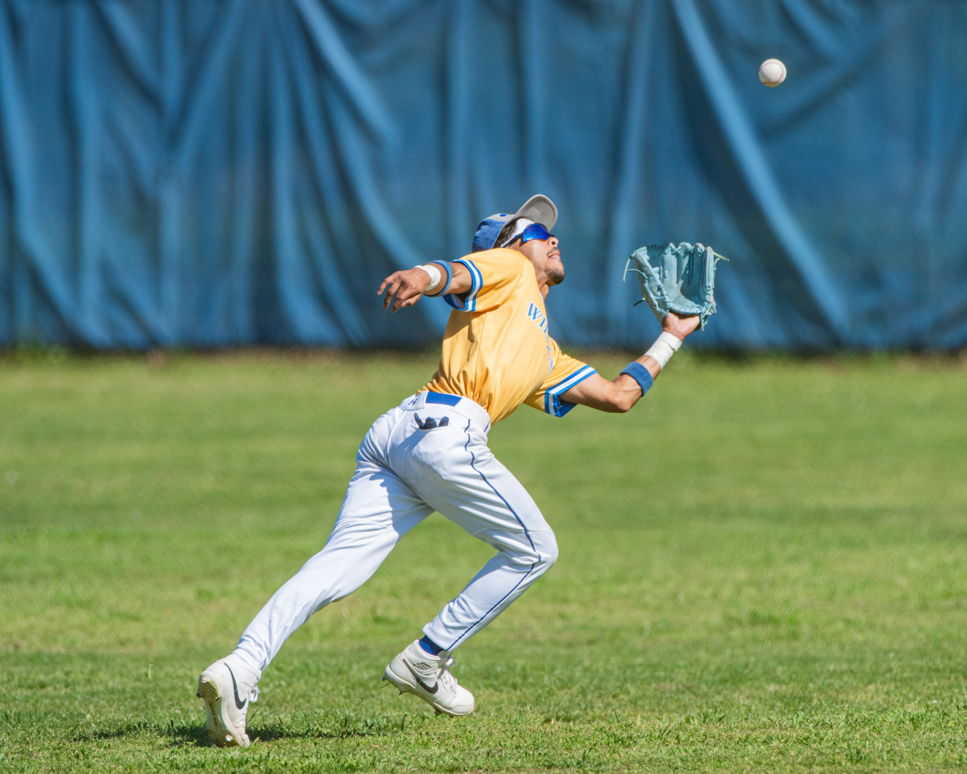 West LA College Baseball 2026 Season.