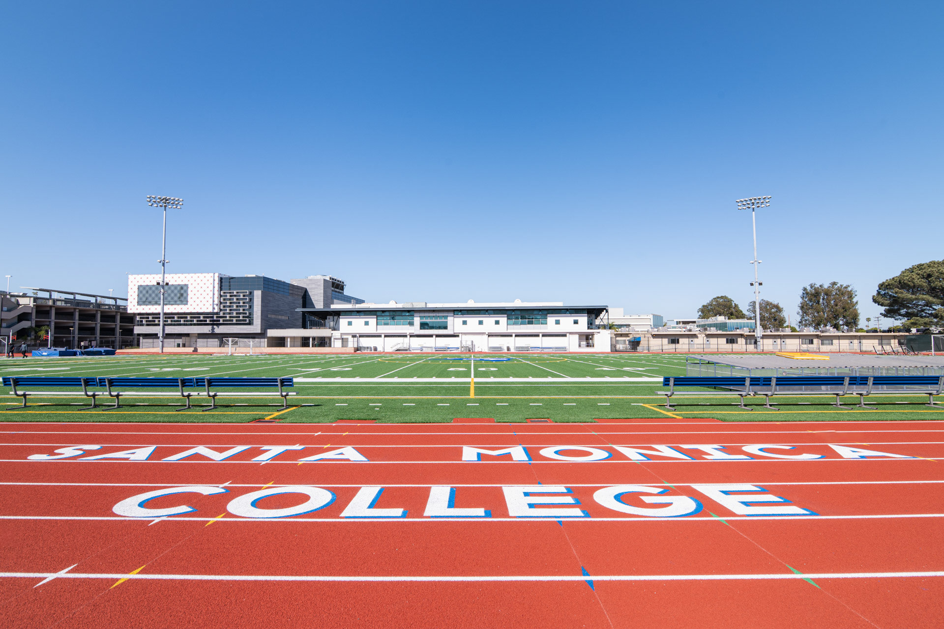 Corsair Stadium.