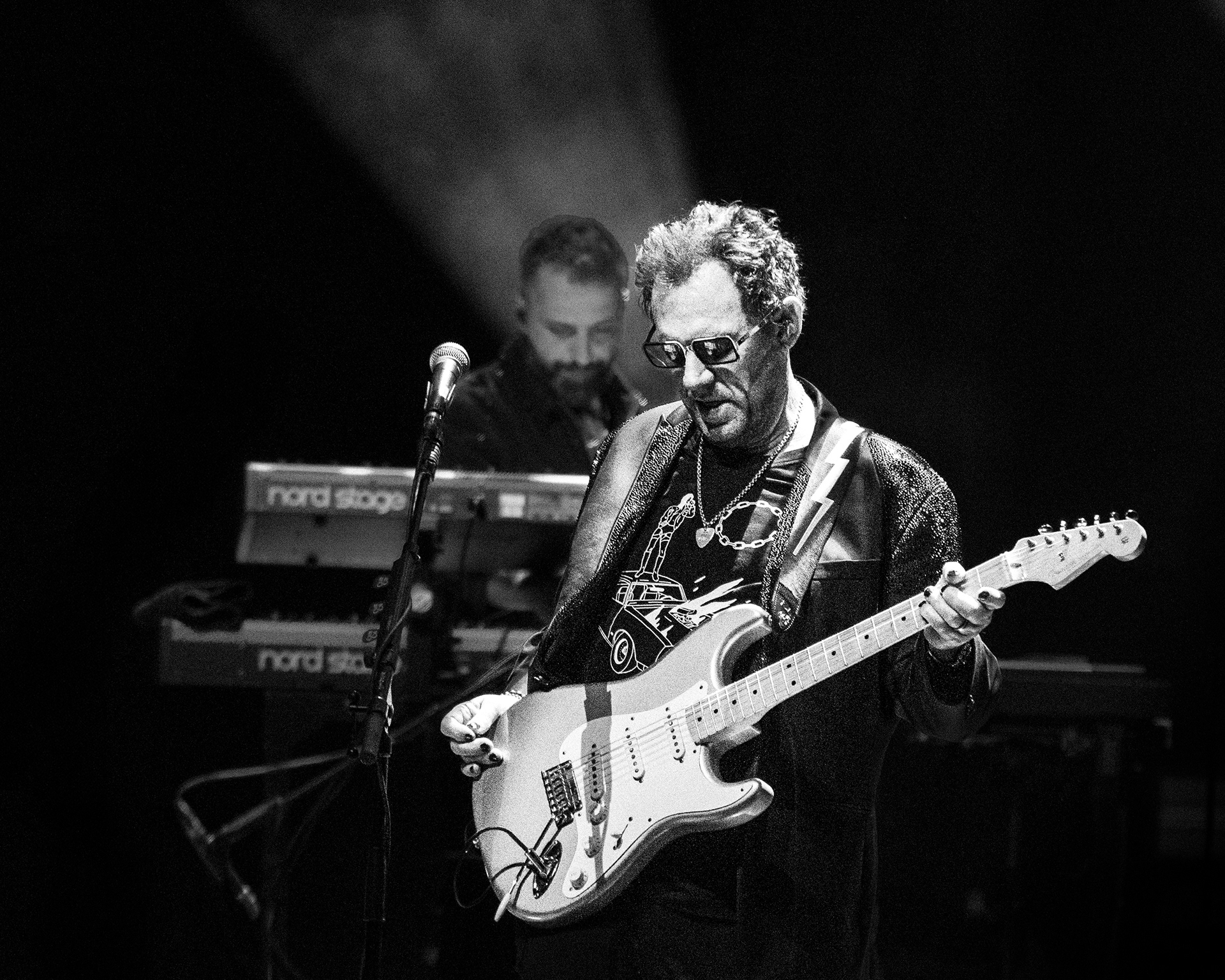 Roy Hay, Culture Club.