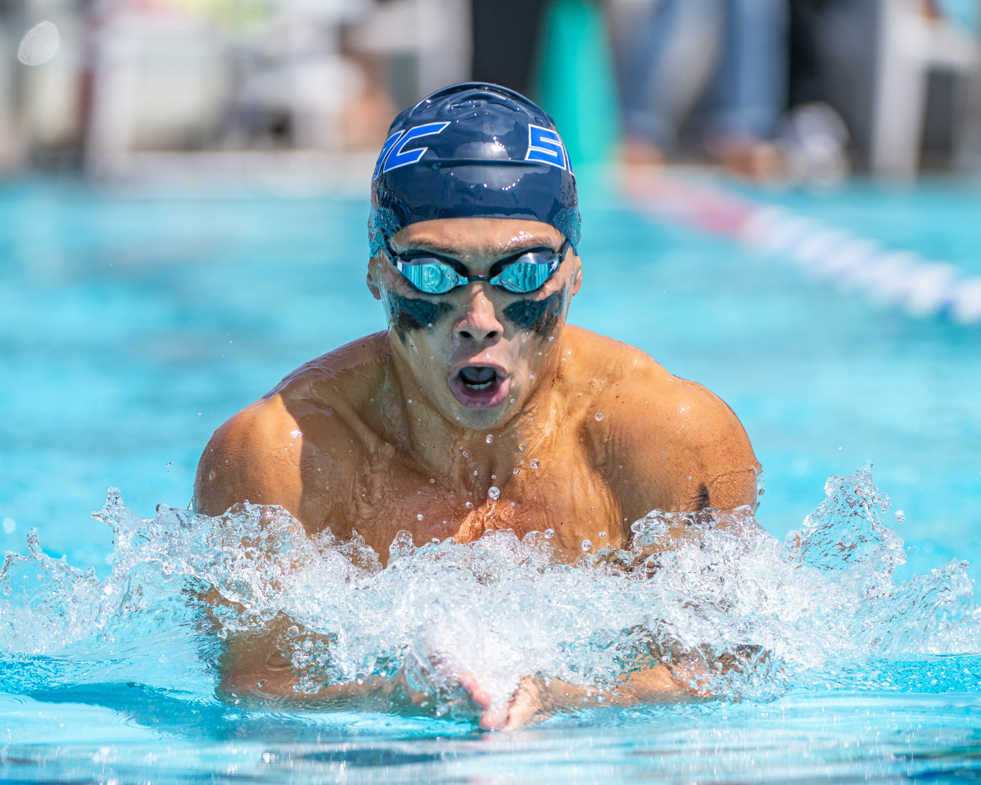 SMC Swim.