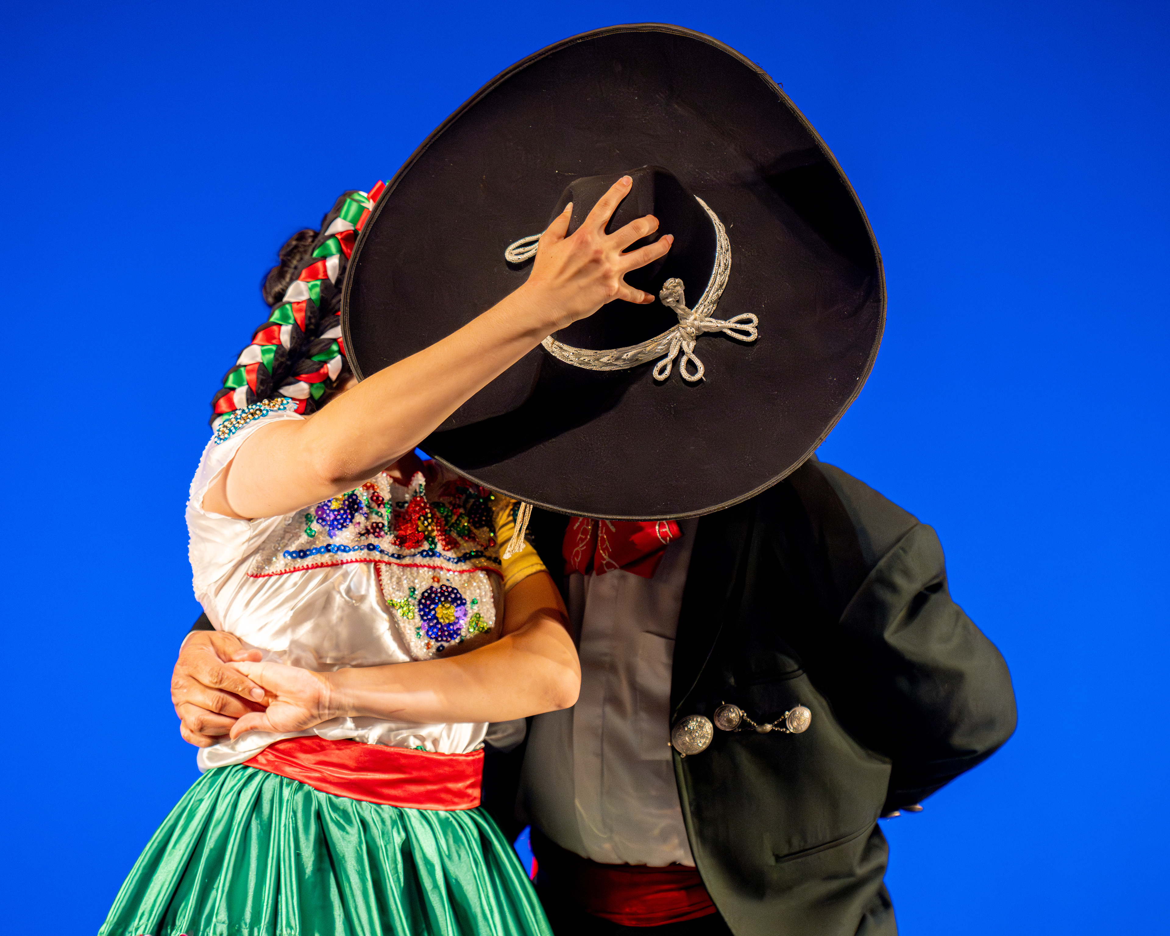 Santa Monica College Dance.