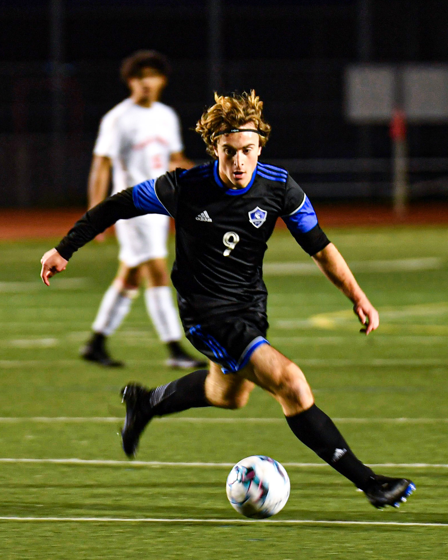 Culver City High School Soccer.