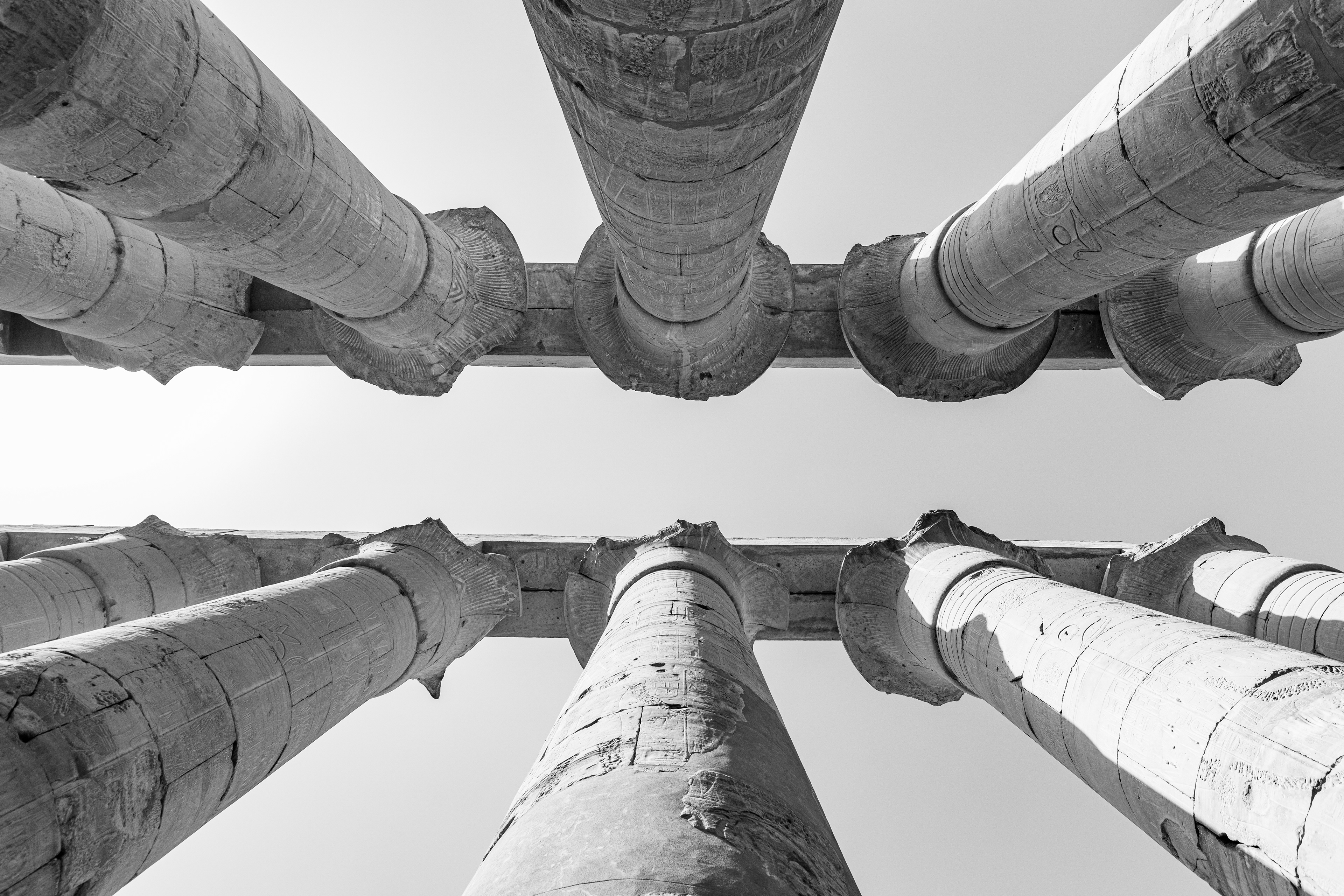 Luxor, Egypt.