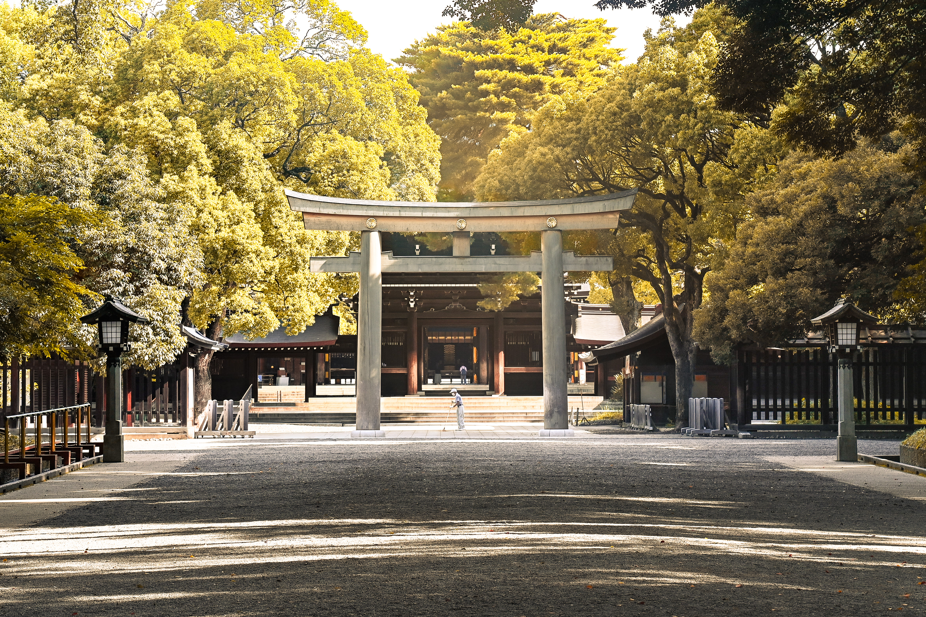 Tokyo, Japan.