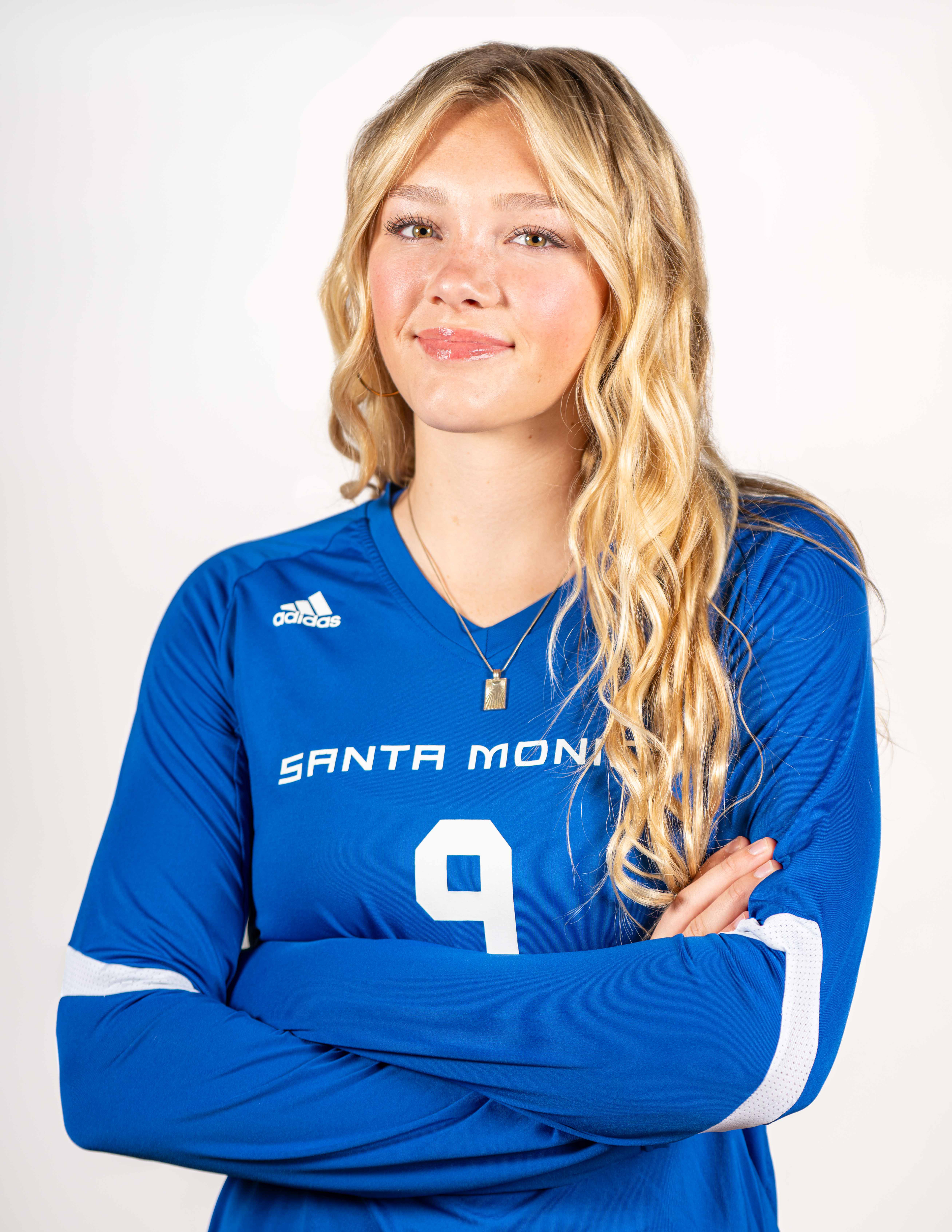 SMC Volleyball.