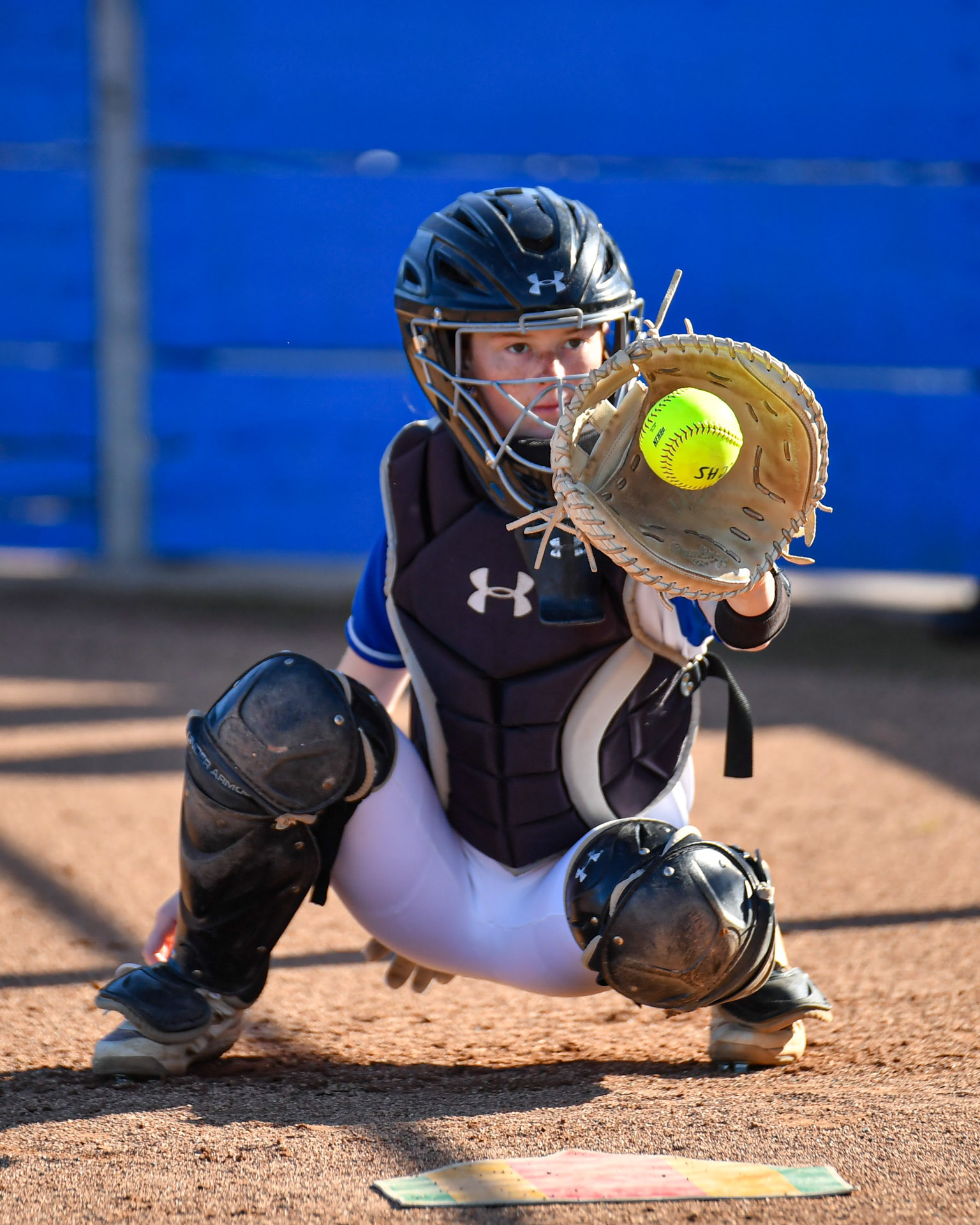 Culver City Softball.