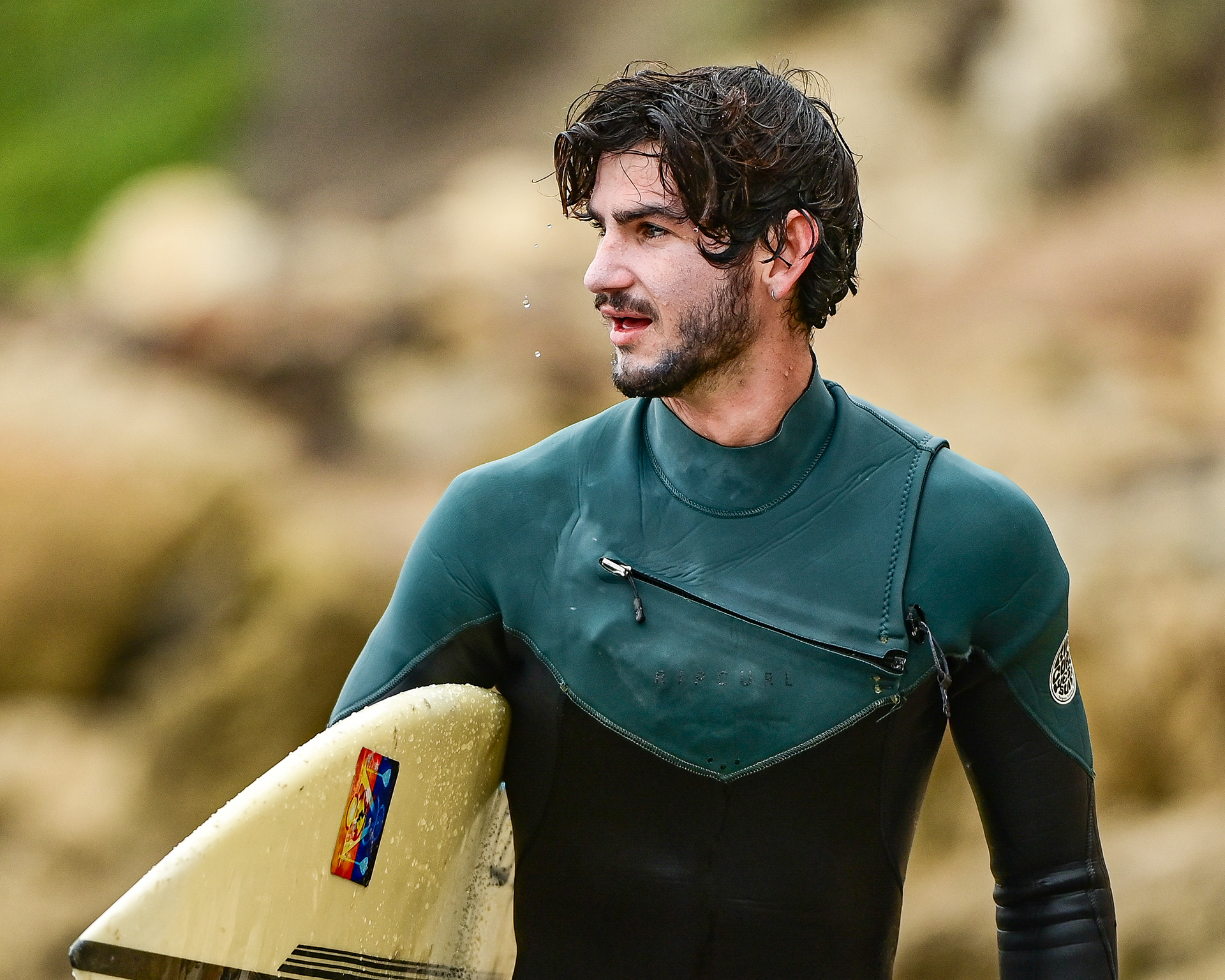 Surfer.