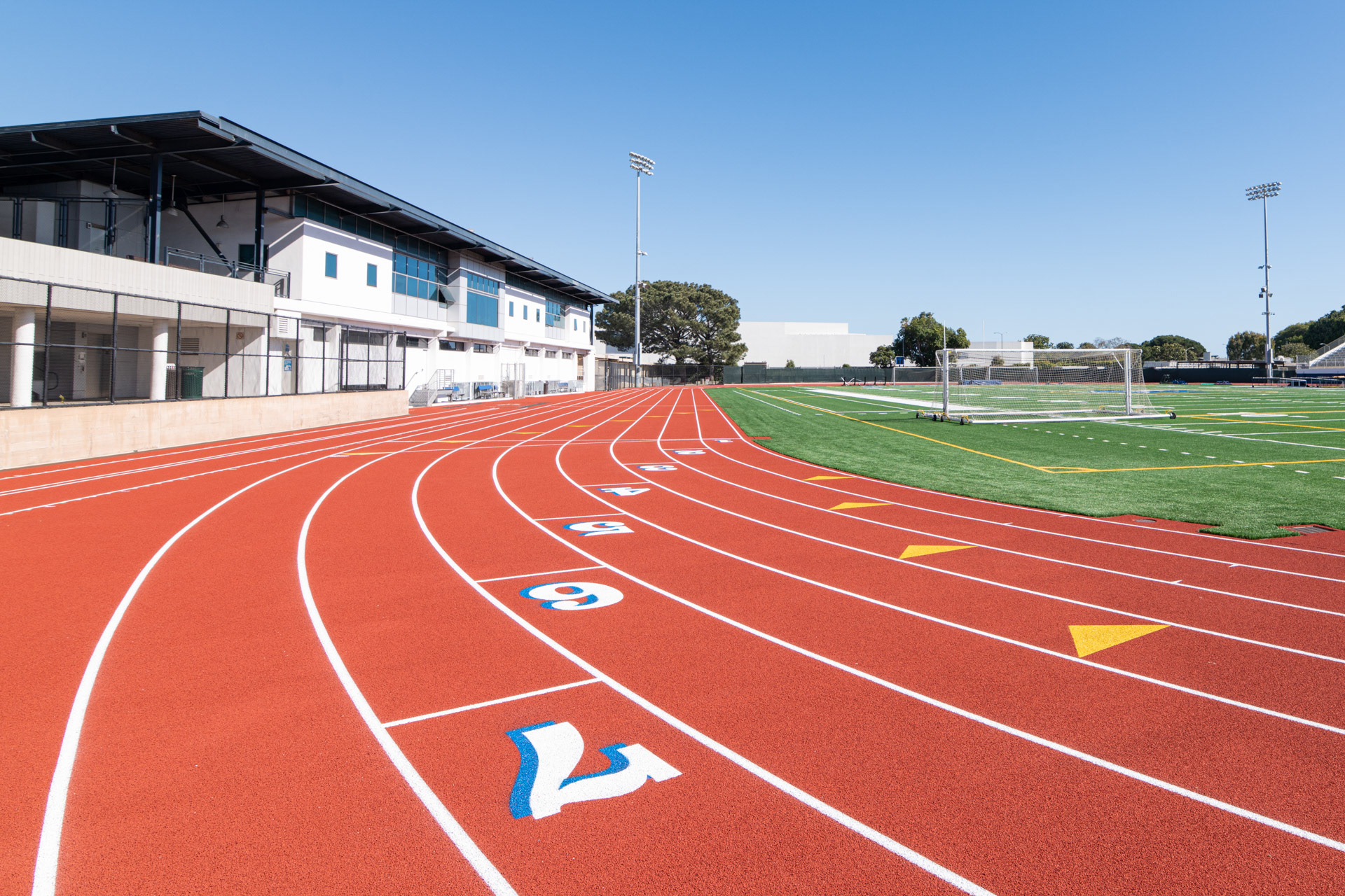 Corsair Stadium.