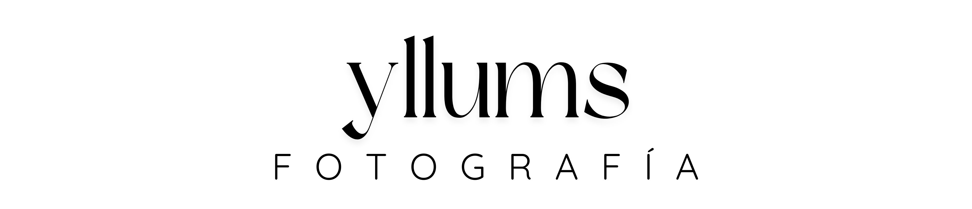 yllums FOTOGRAFÍA