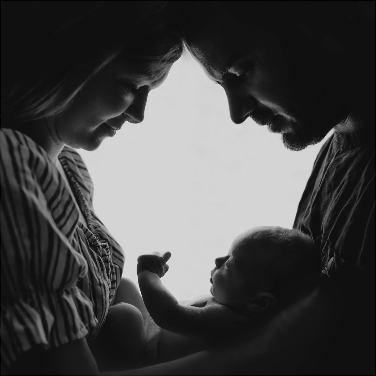 HC - Unconditional Love - Jackie Gillman-Dace