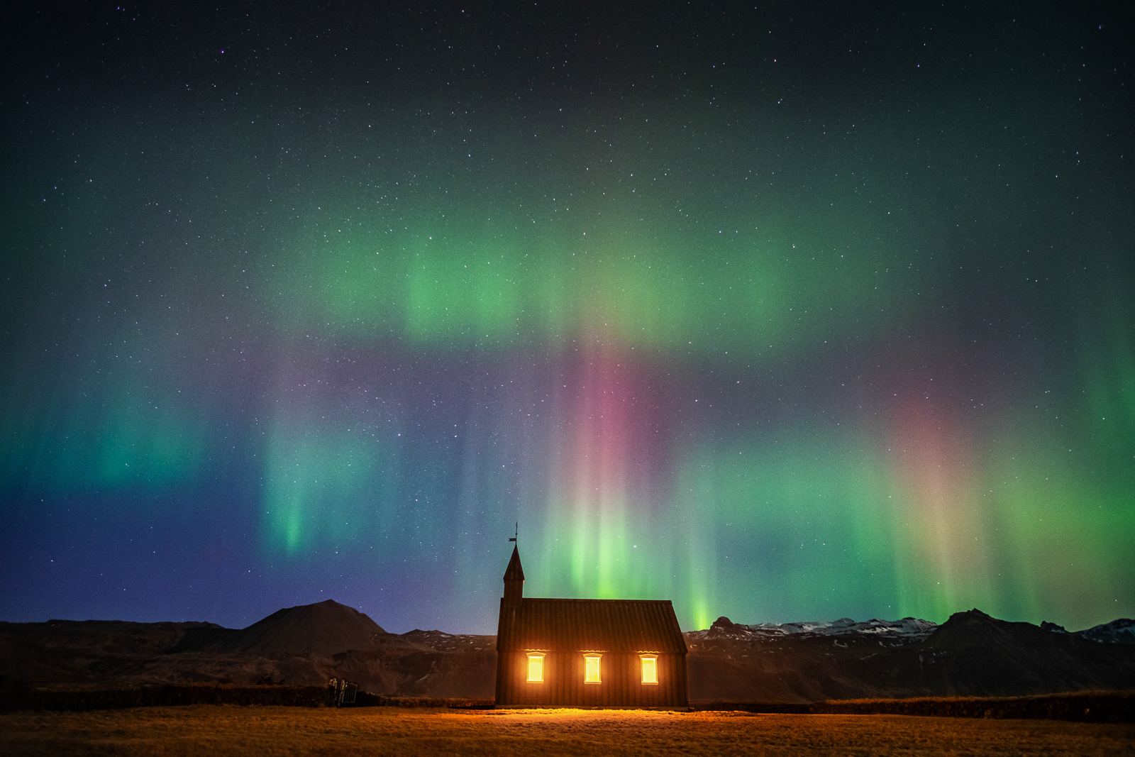 1st - Celestial Epiphany - Jackie Gillman-Dace