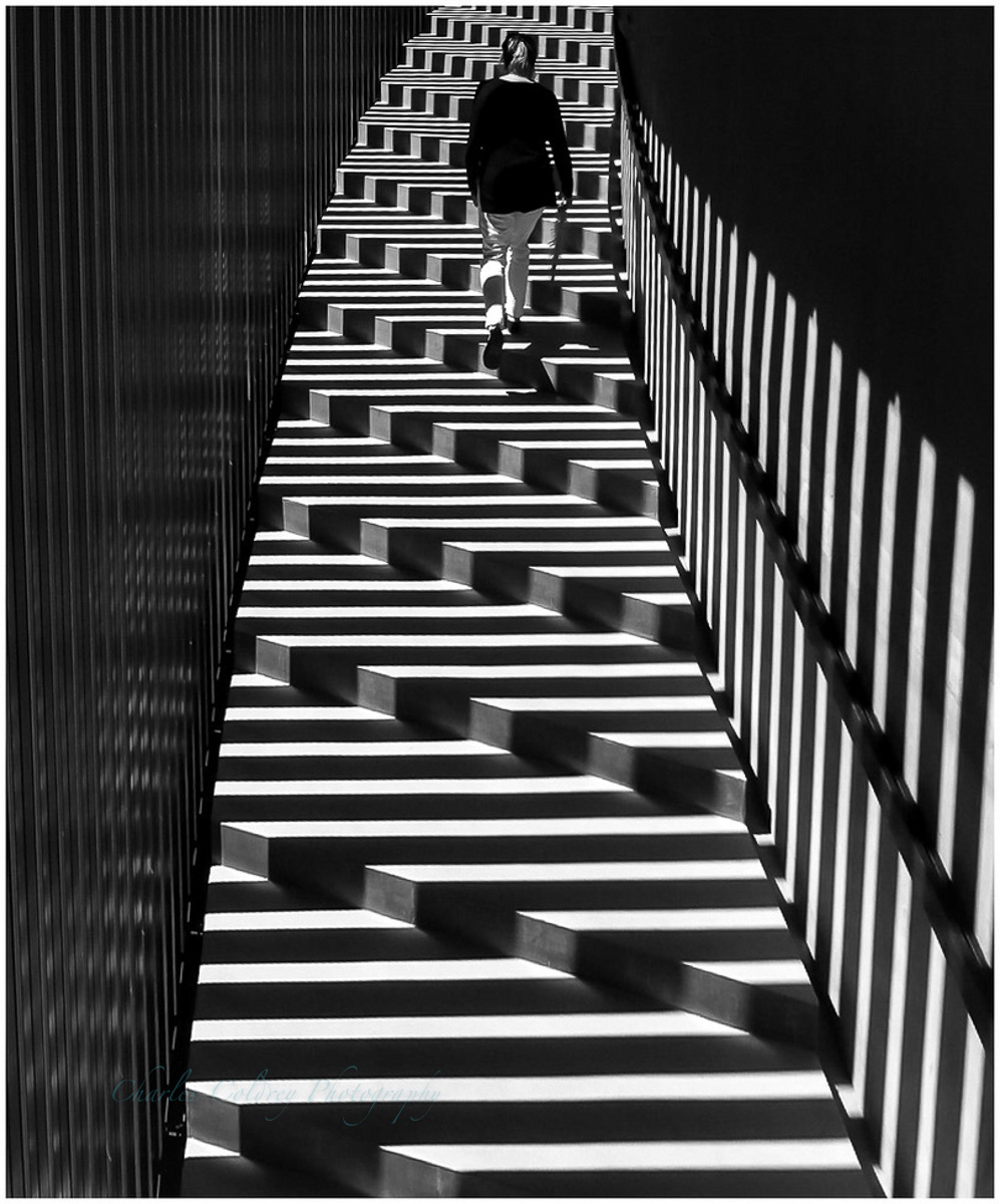 The Stairway