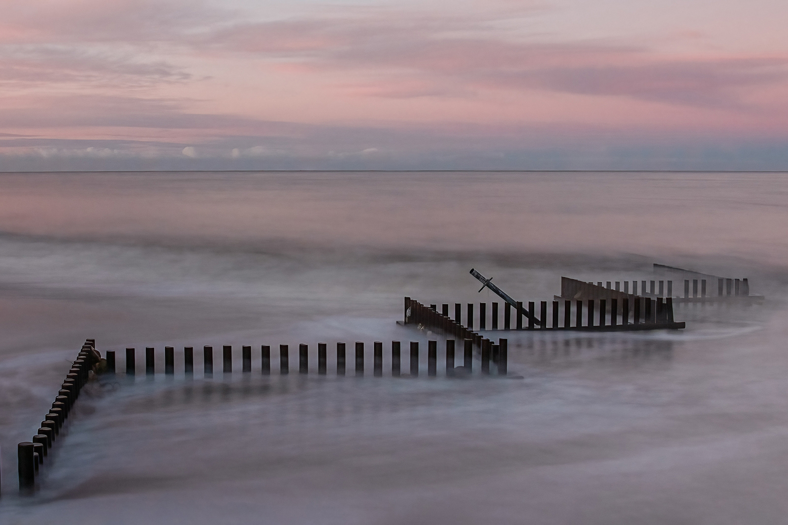 HC - The Sword of Groins, Caister - Jenny Bradley
