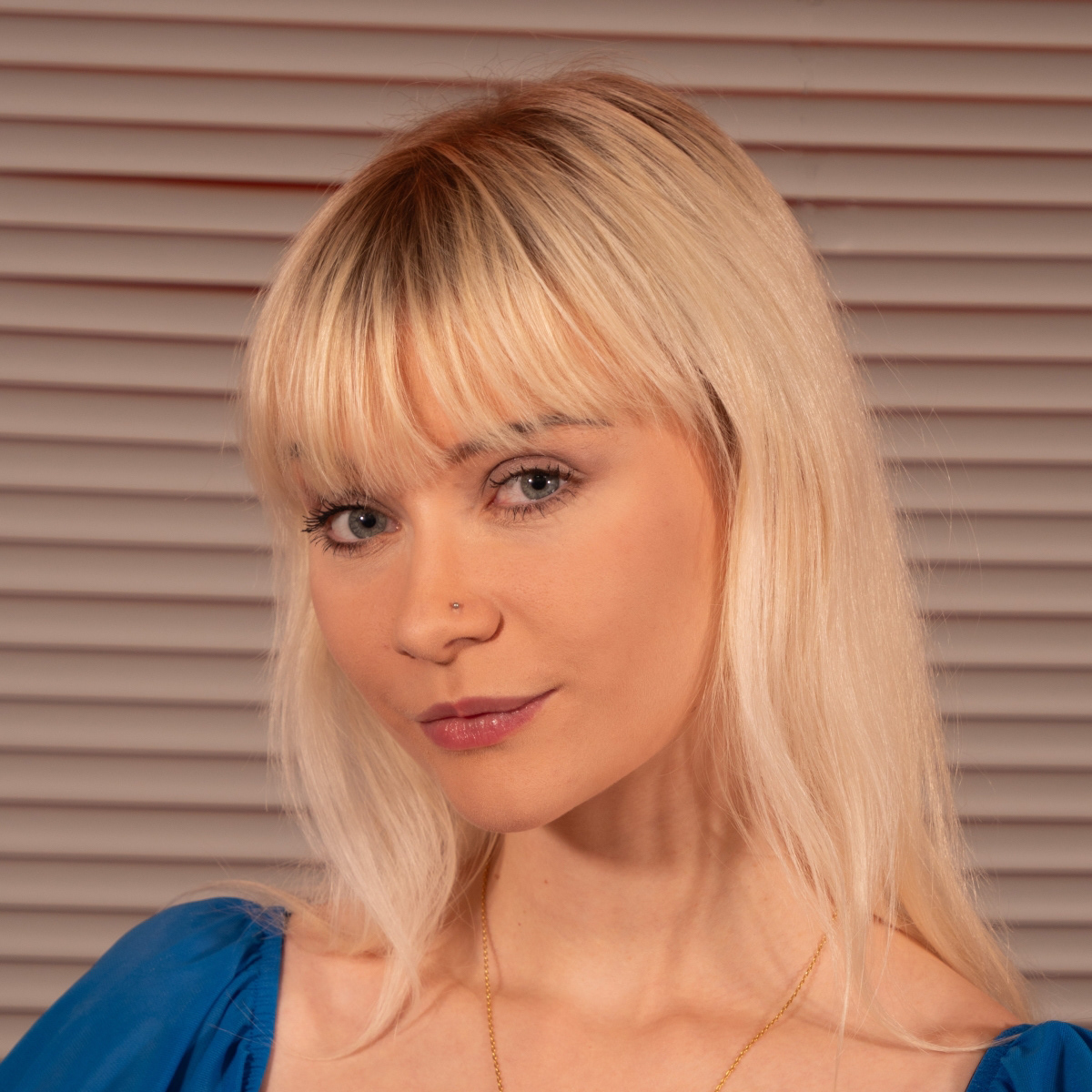 1st INT - Jess - Kathy Drakes