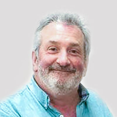 Chris Carroll-Davis - Committee Member