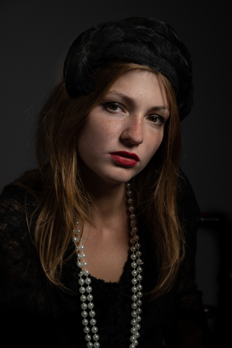 1st - Maryna - Richard Ellis