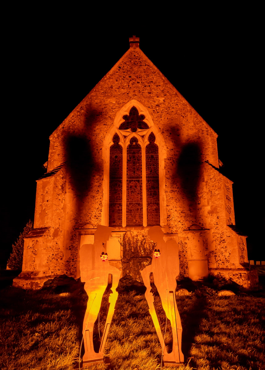 HC - The Great War Still Casting Its Shadow - Mark Johnstone