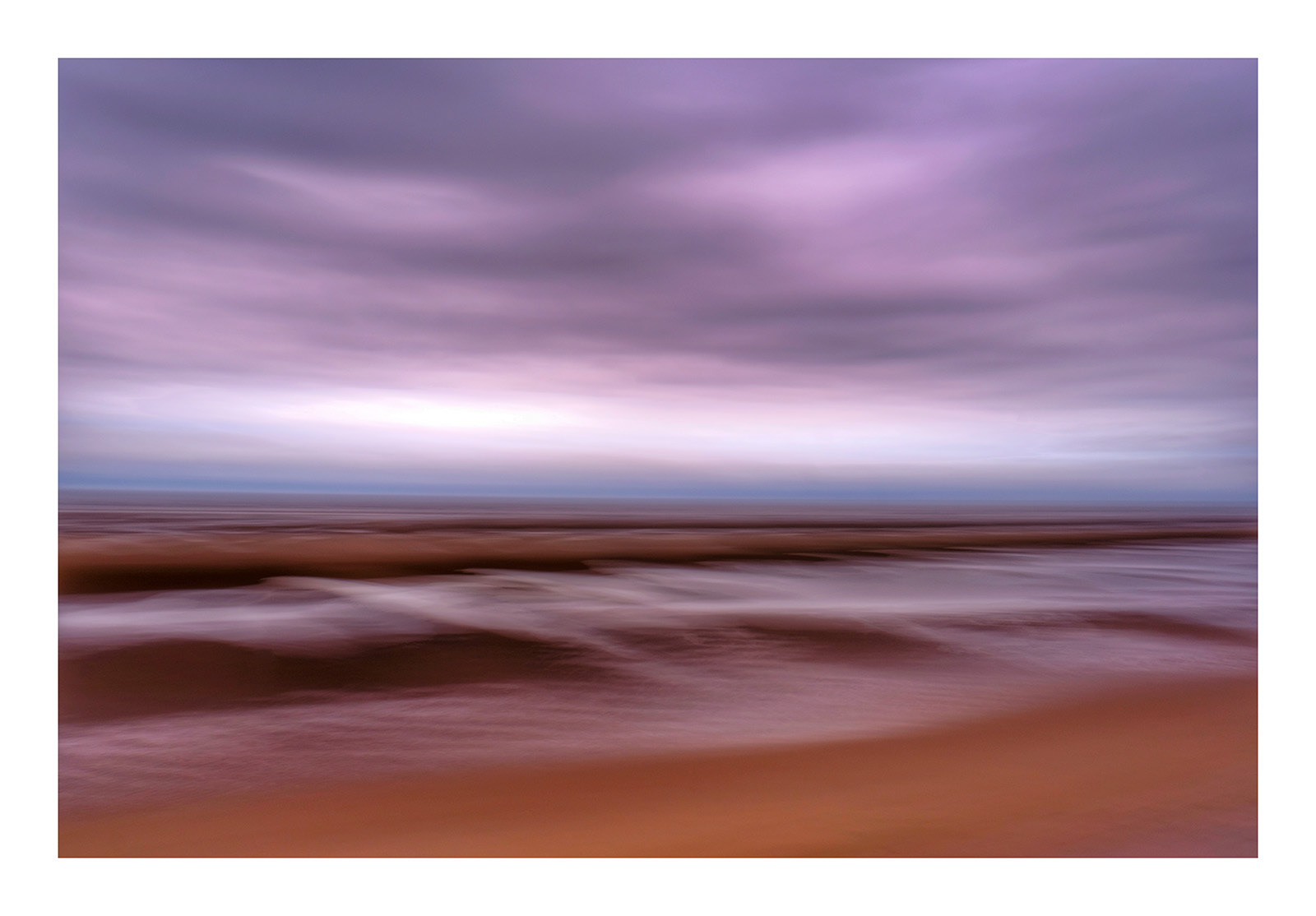 2nd/2nd INT - Blackpool Beach - Andrea Gillies