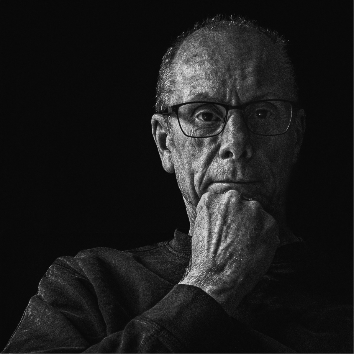 1st - The Look - Dale Reynolds